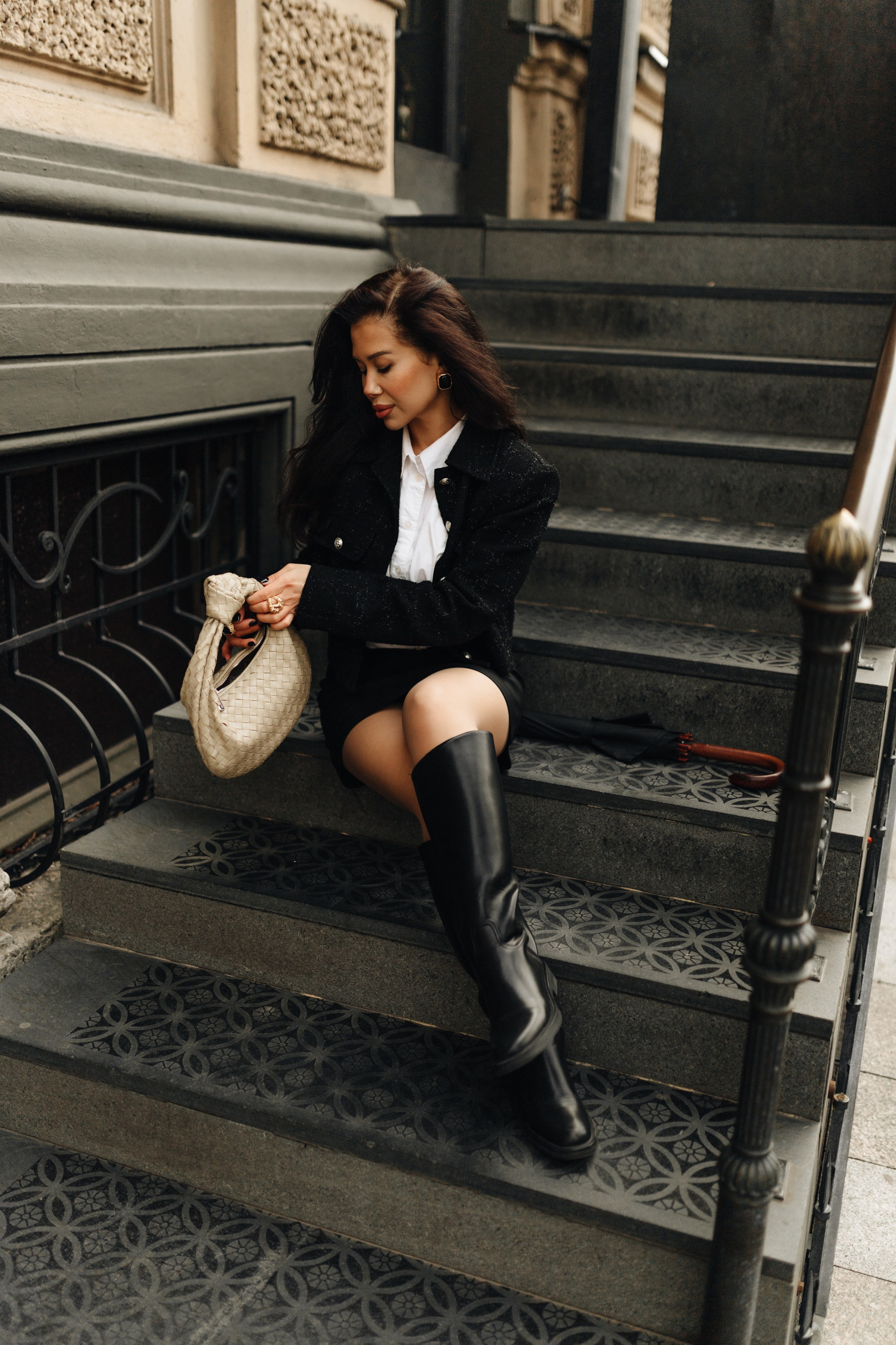 Оля. Главная