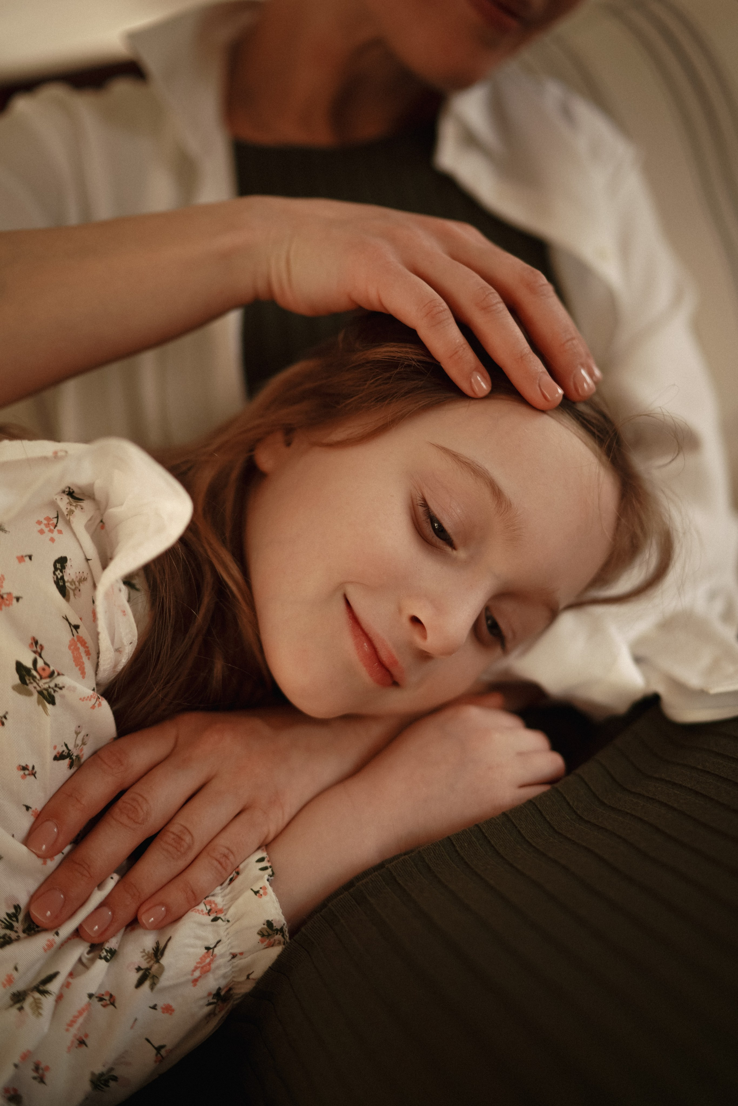 ВЕСНА. Фотограф Анна Кобазева, Москва