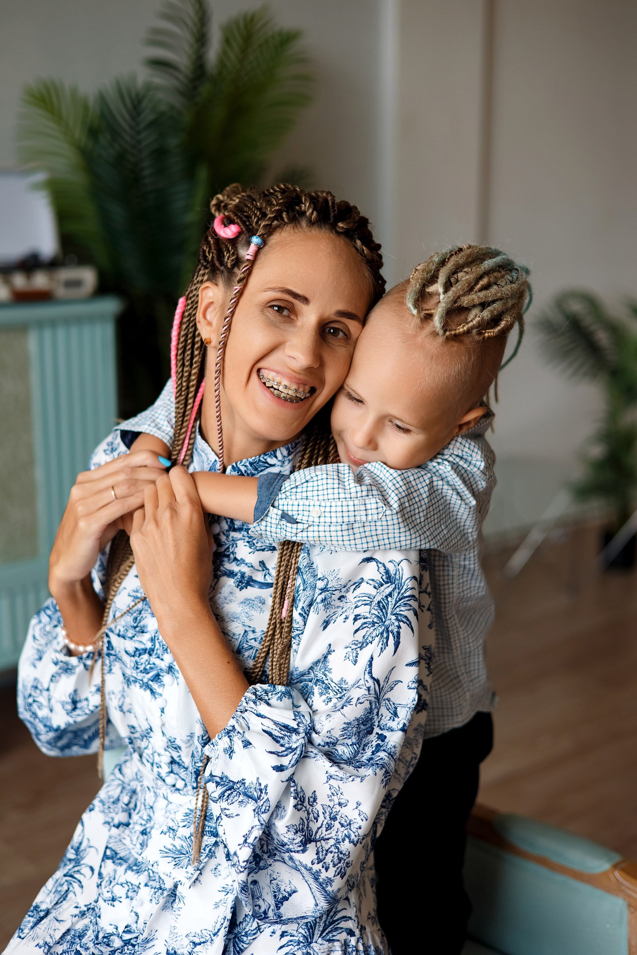 Сергей & Шерилоу. Фотограф Любовь Корниенко, Примоский край