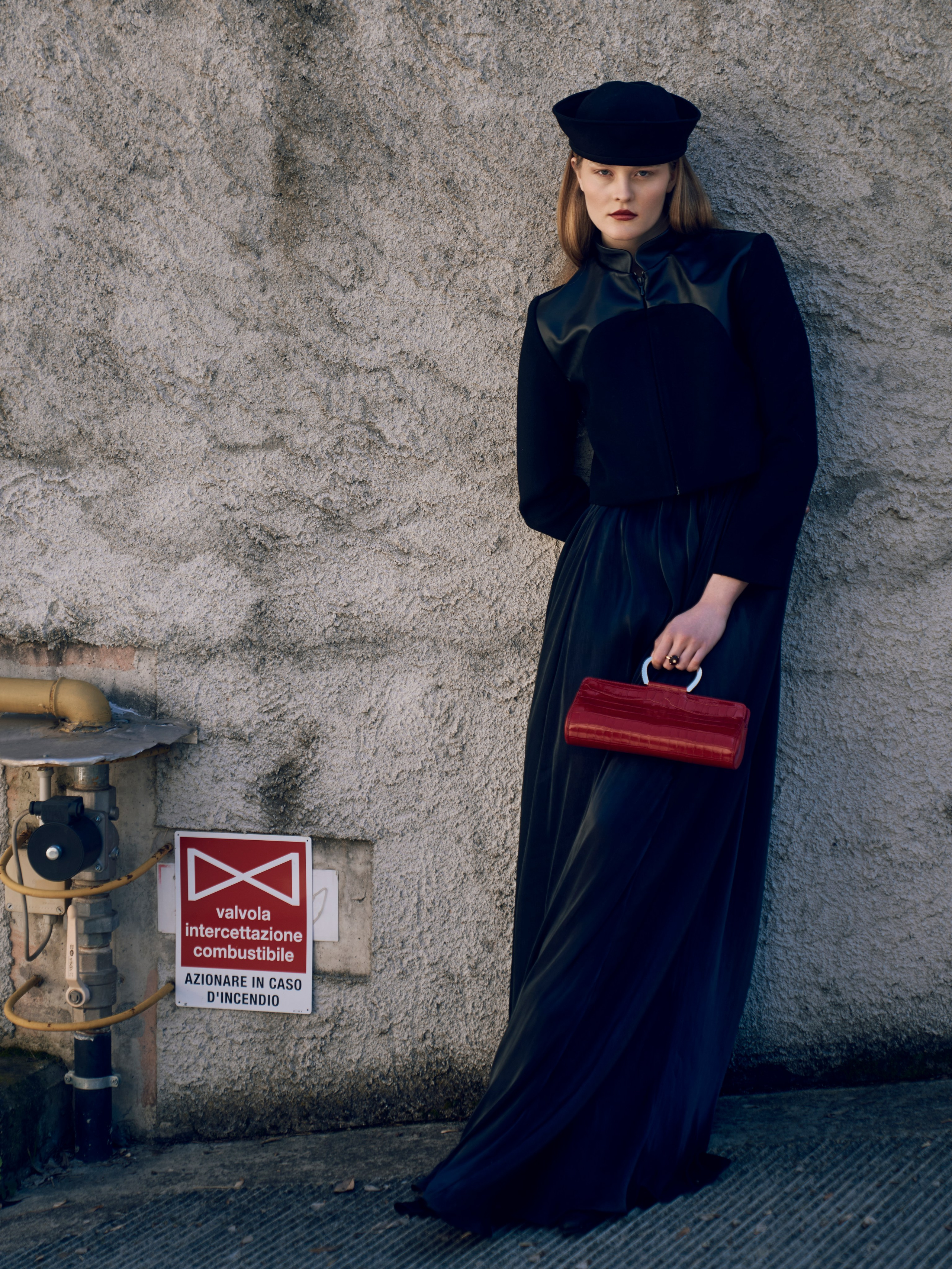 Latest Magazine Print issue SS&nbsp;2026