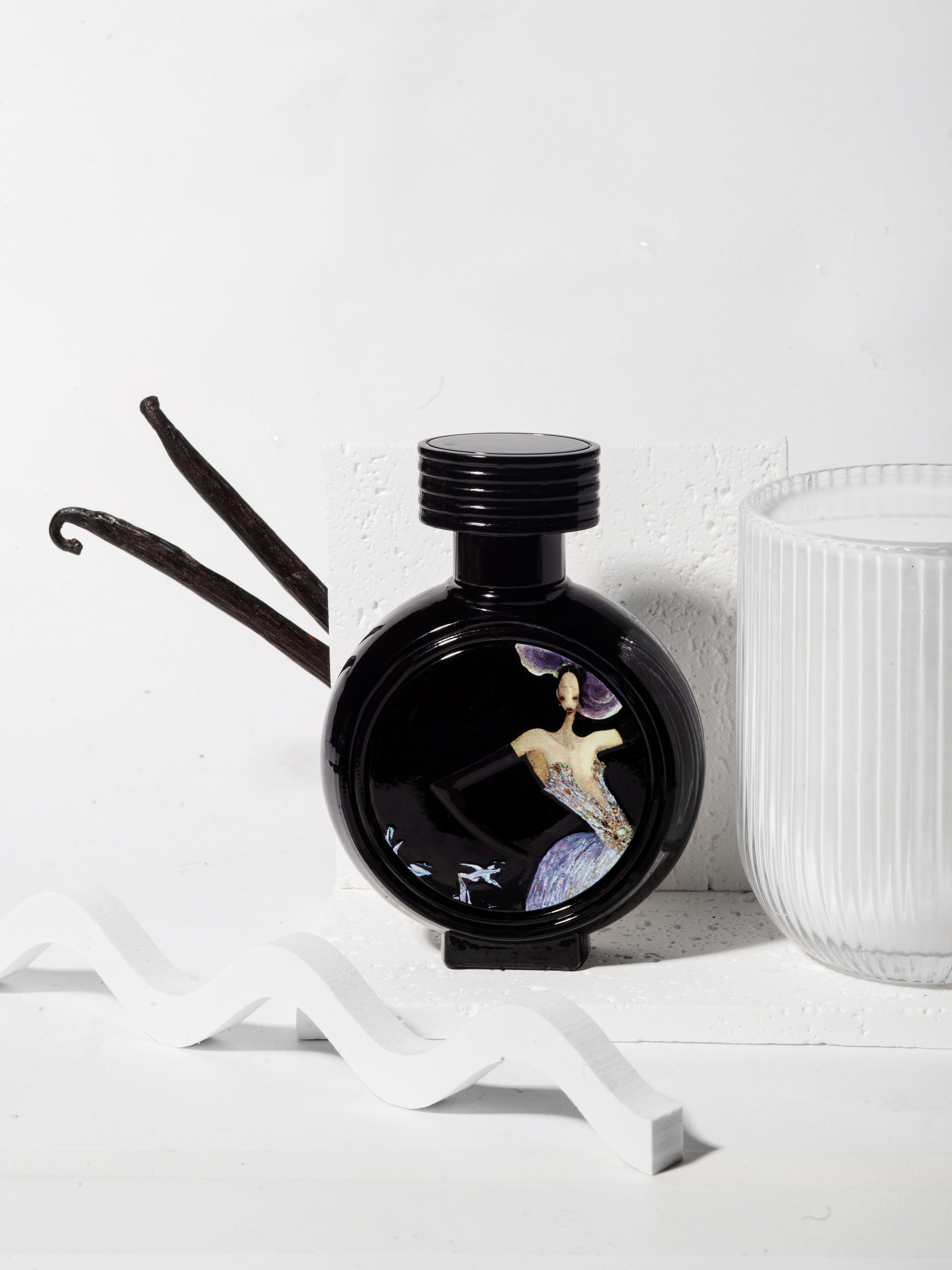 Парфюмерия. Предметный фотограф для маркетплейсов в Кемерово Ольга Воловяшко