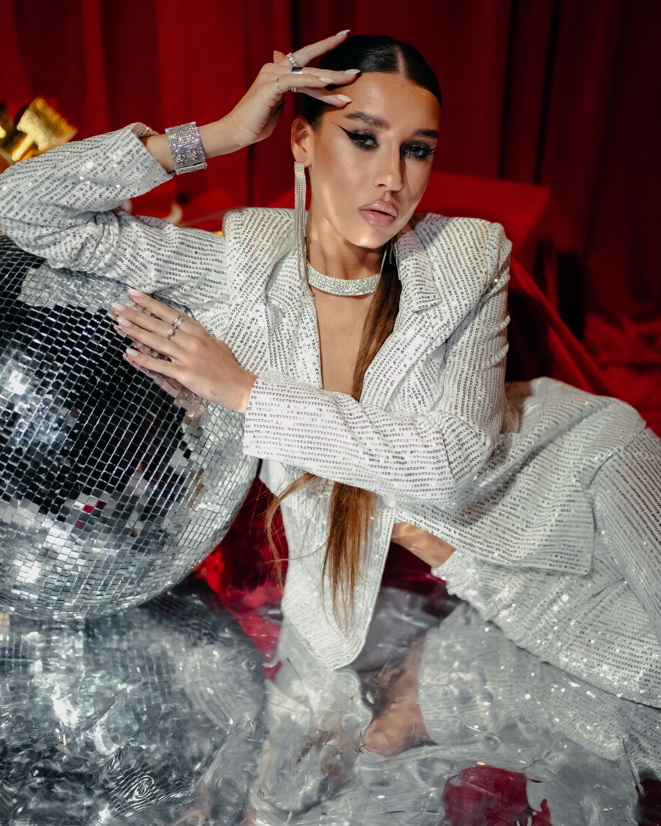 Творчество