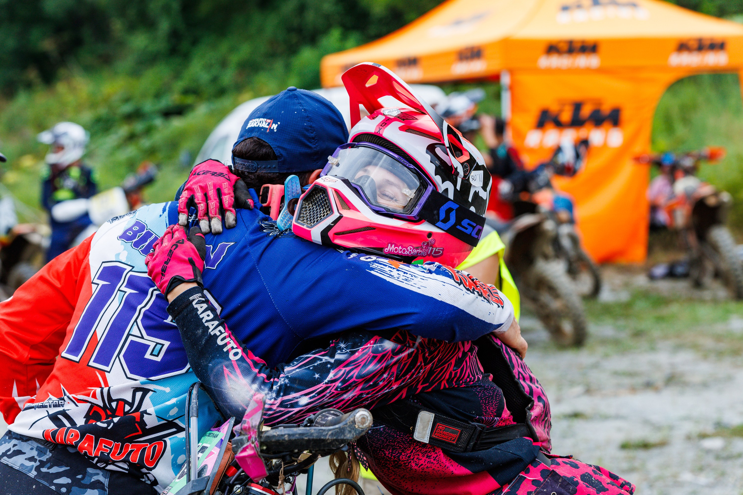 NPR-2025. Свадебный, семейный и репортажный фотограф в Южно-Сахалинске Артур Петросян