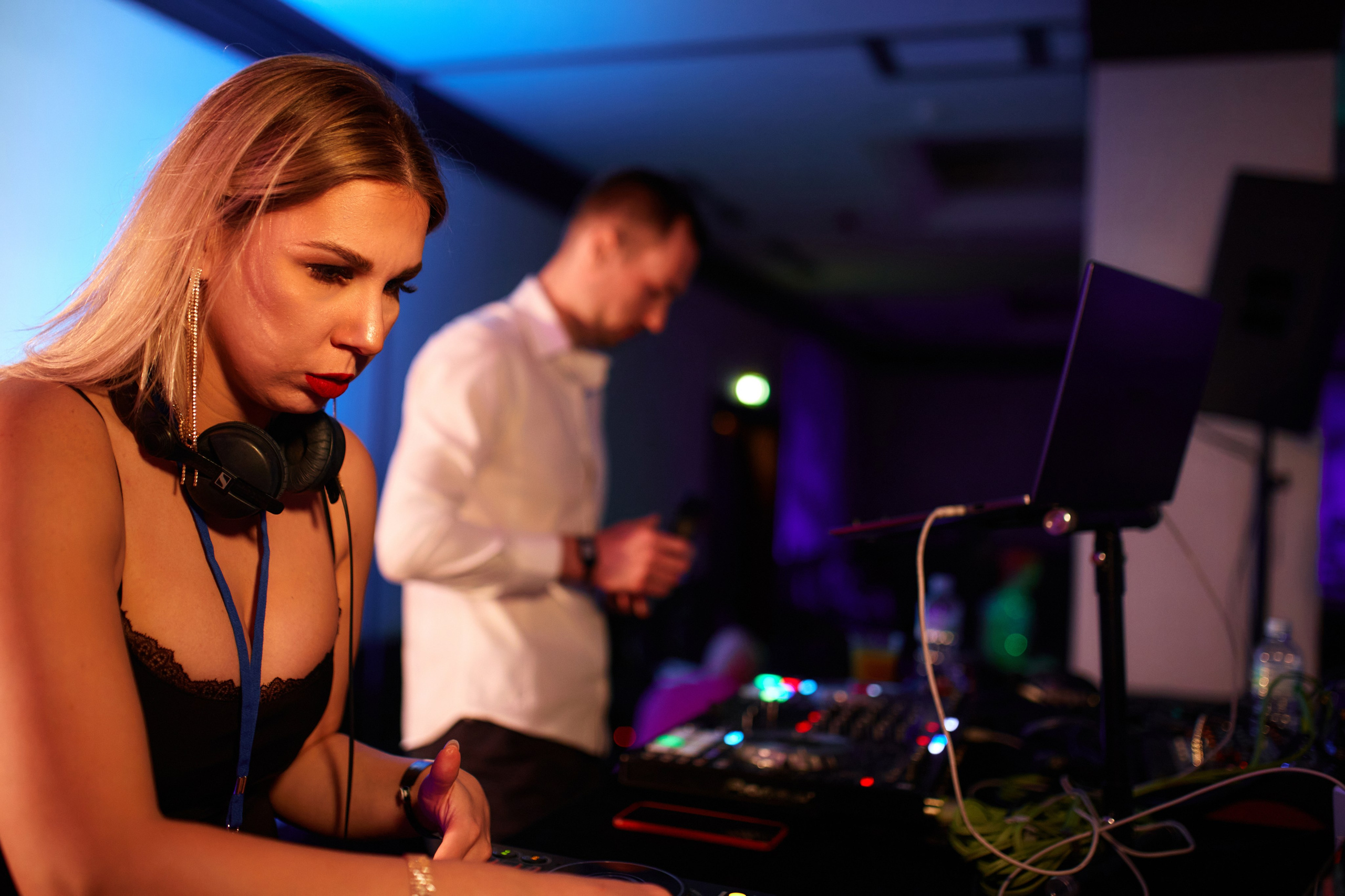 Фестиваль «Люди Киз». Свадебный фотограф