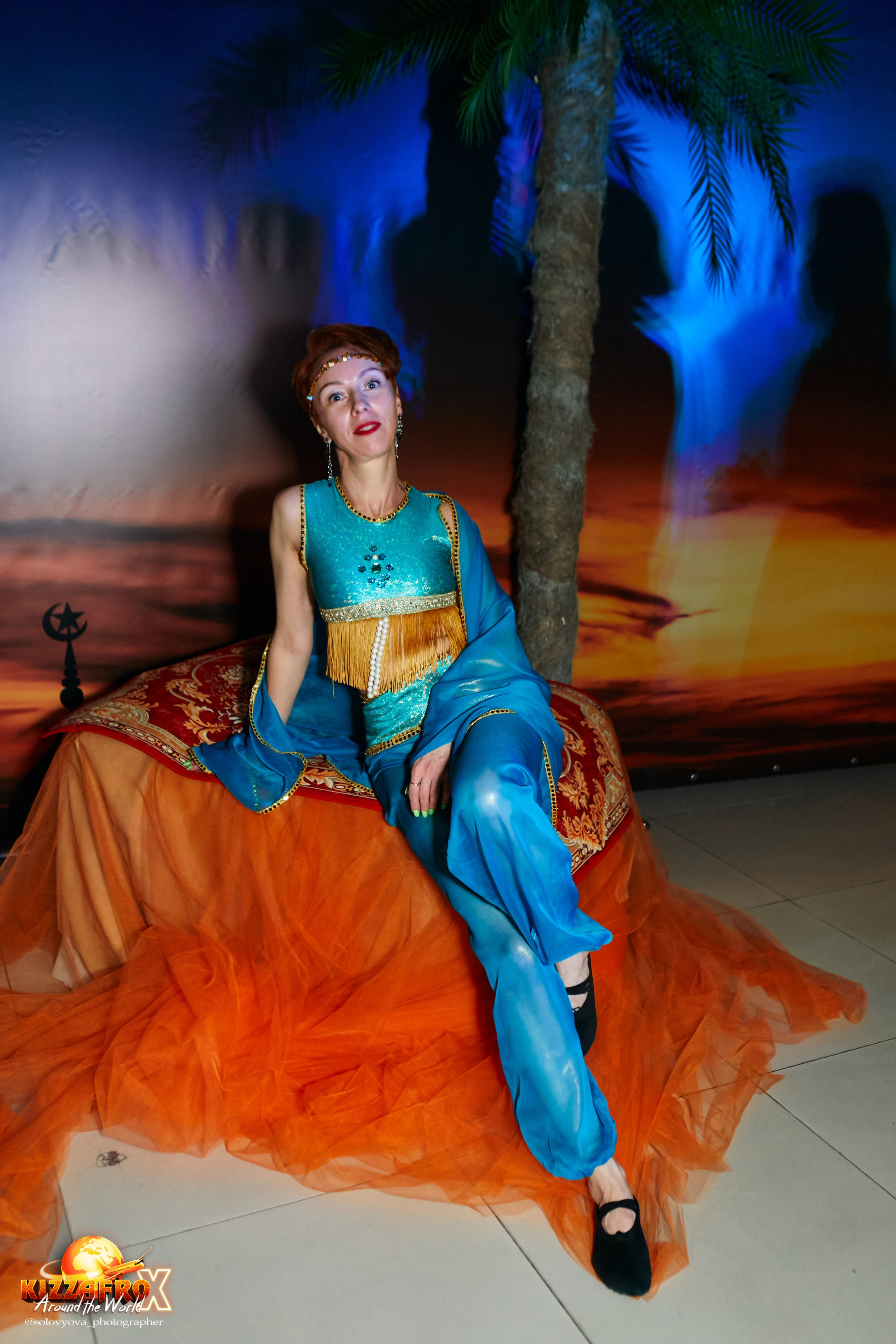 KizzAfro. Свадебный фотограф