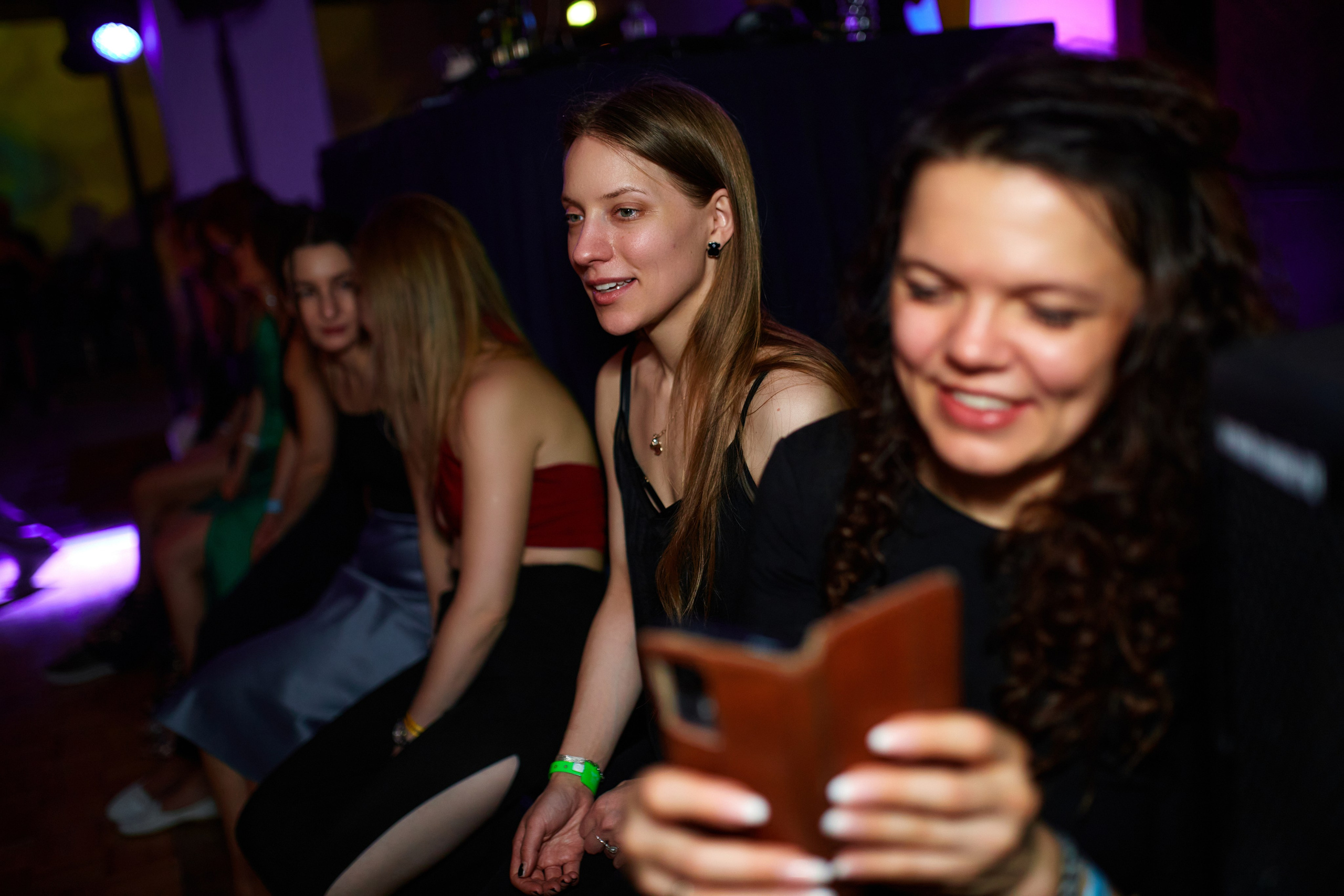 Фестиваль «Люди Киз». Свадебный фотограф