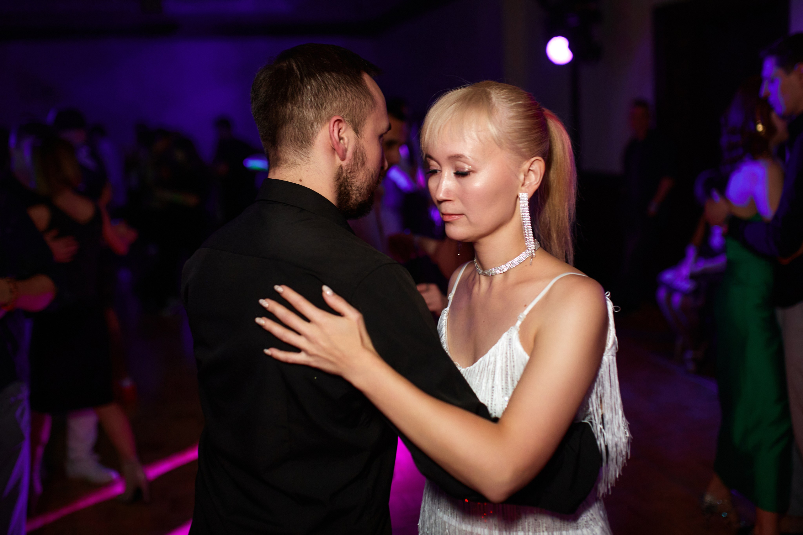 Фестиваль «Люди Киз». Свадебный фотограф