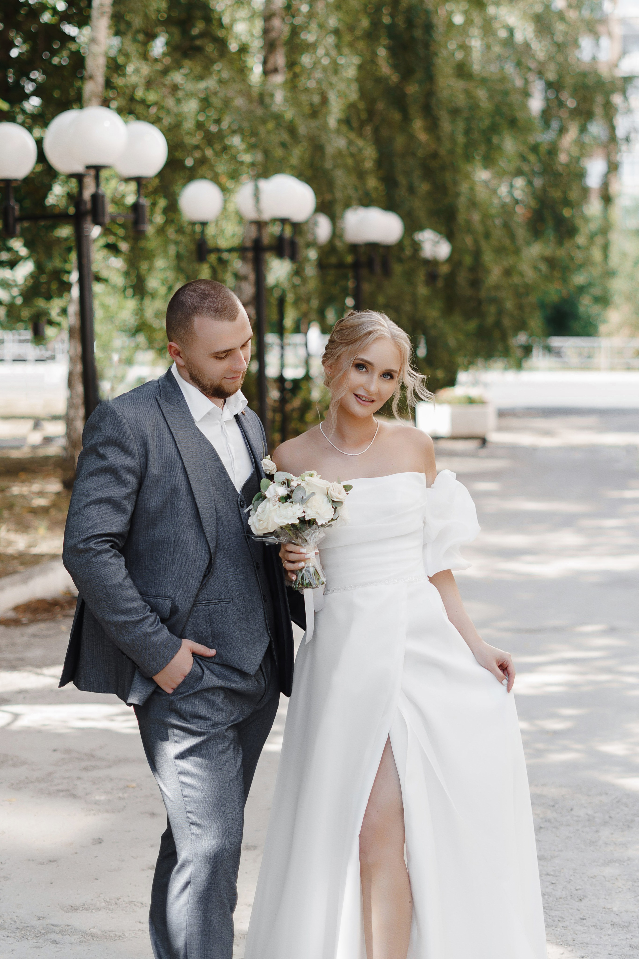 Руслан и Ксения. Учаева Екатерина Свадебный и Семейный фотограф г. Сызрань