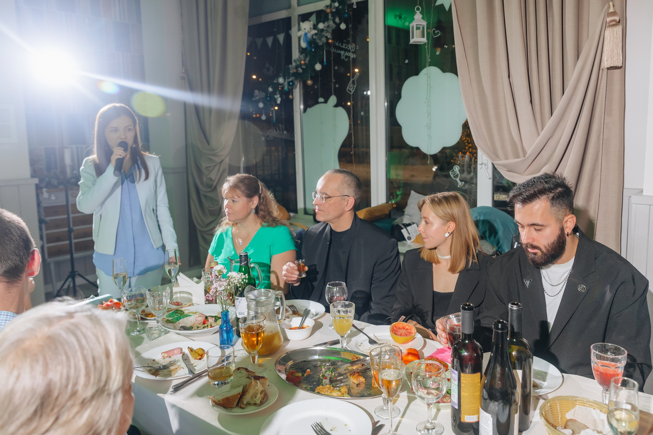 Свадьба Марина и Лю. Семейный фотограф в Санкт-Петербурге Ева Маркова