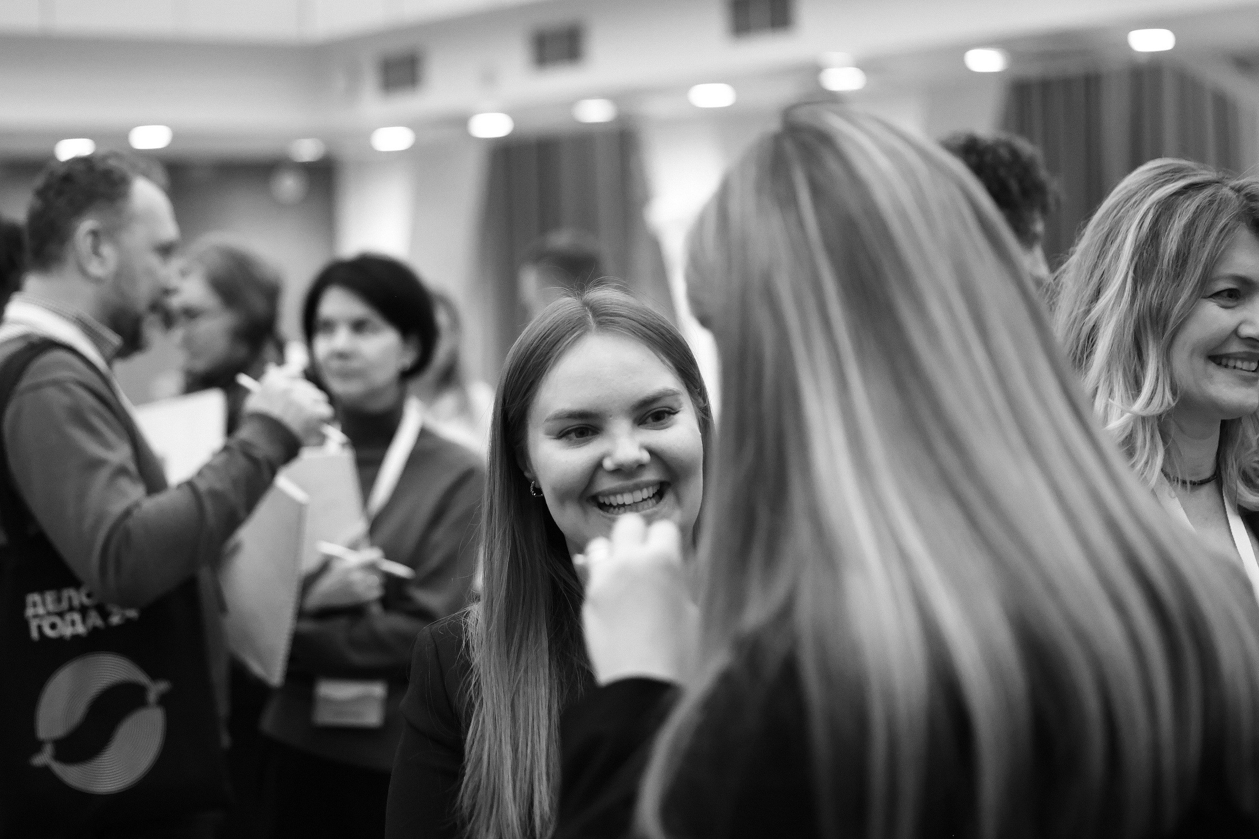 Дело Года 2024. Счастье в деятельности. Проект Филиппа Гузенюка. Фотографирую масштабные события, людей и их истории по всему миру. Константин Трубников