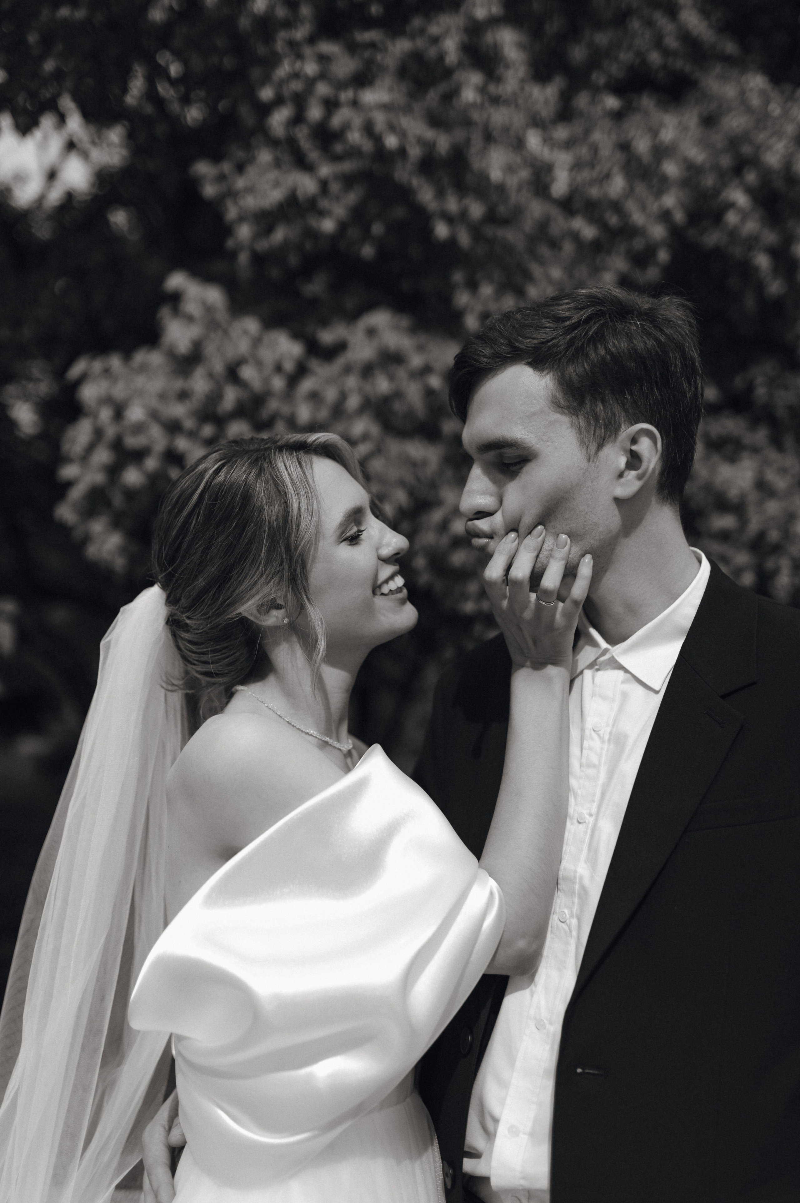 Дарья и Никита, Особняк Спиридонова. Свадебный фотограф Москва и Санкт-Петербург. Анастасия Чудина