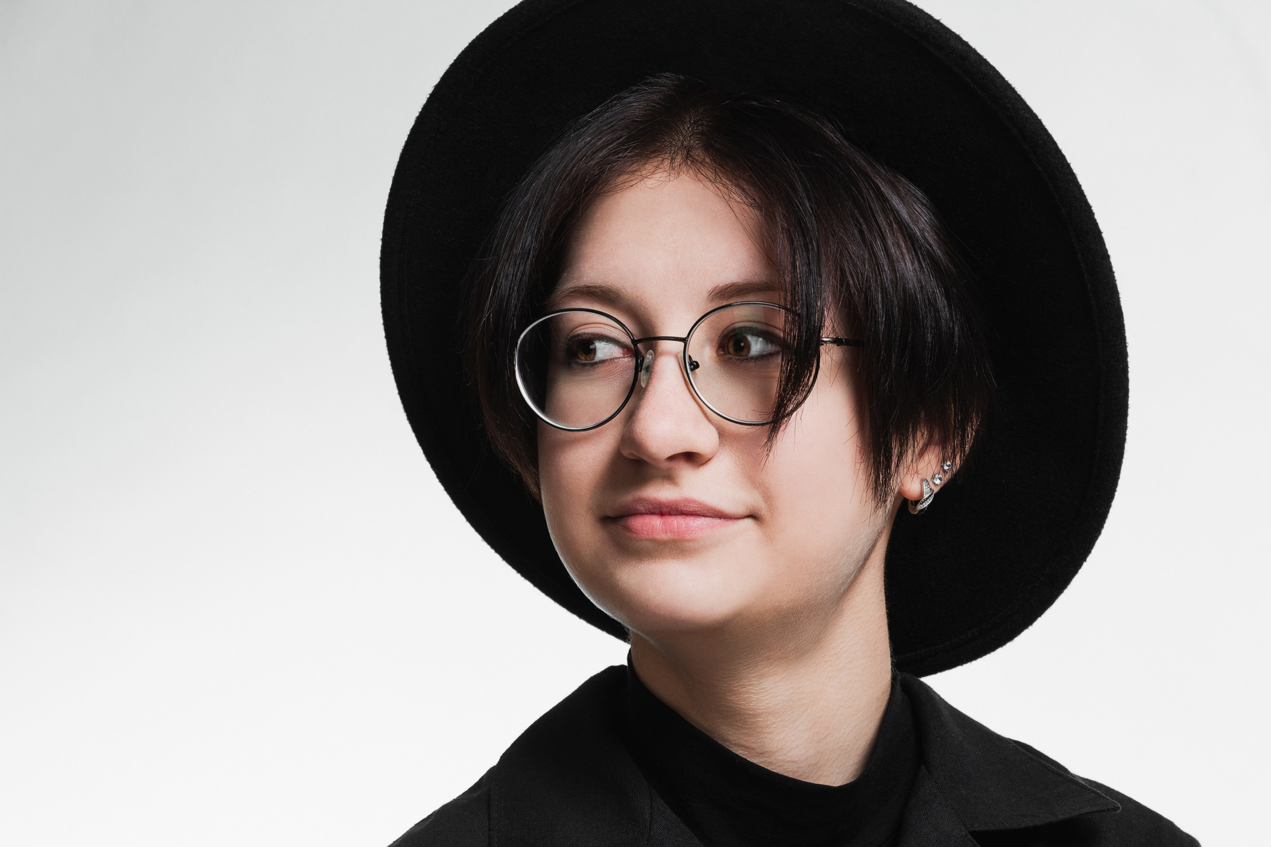 Катерина. Фотограф в Москве | Екатерина Кондрашова