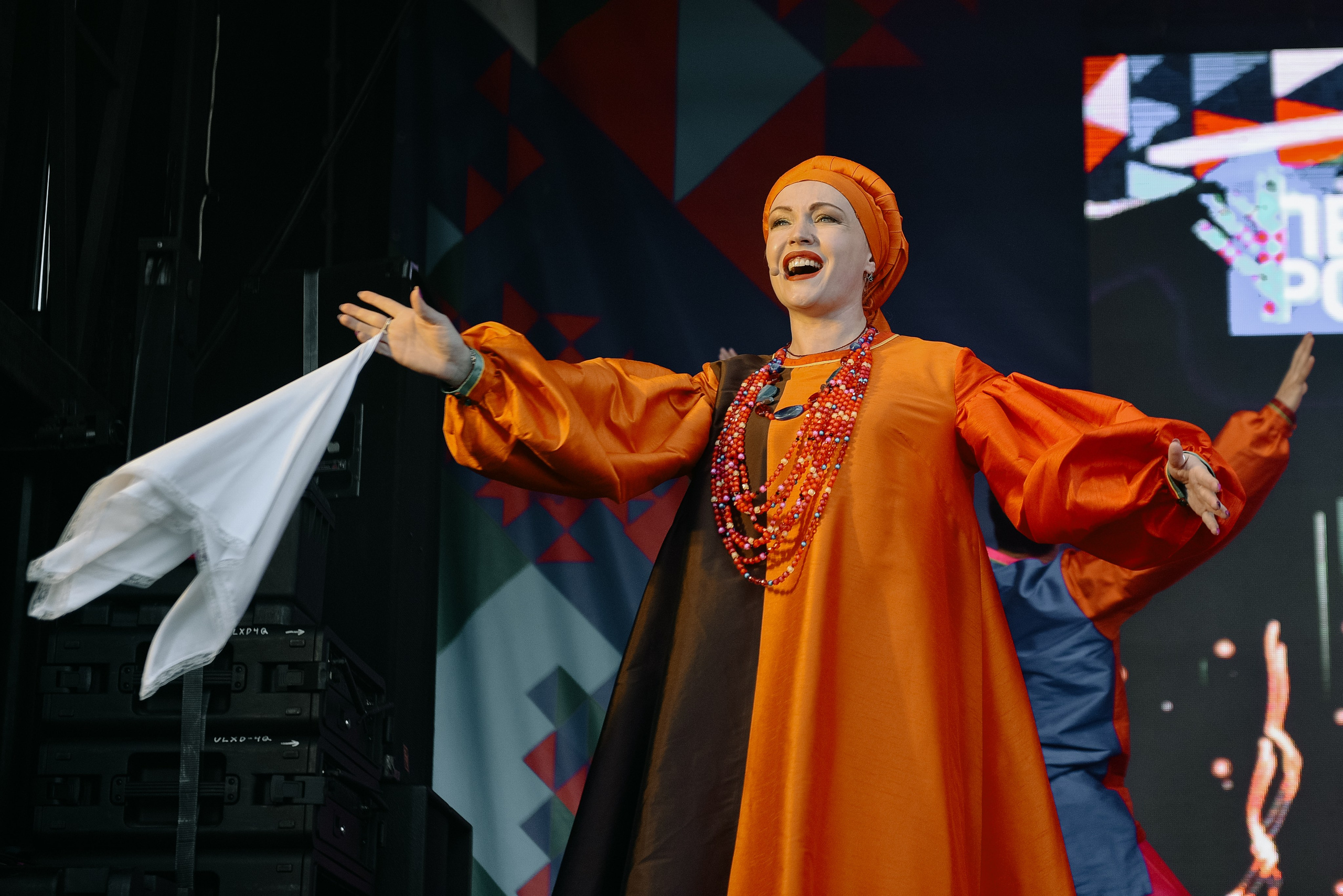 Фестиваль Песни России. РЕПОРТАЖНЫЙ И БИЗНЕС ФОТОГРАФ В МОСКВЕ, ЕГОР НИКОЛАЕВ