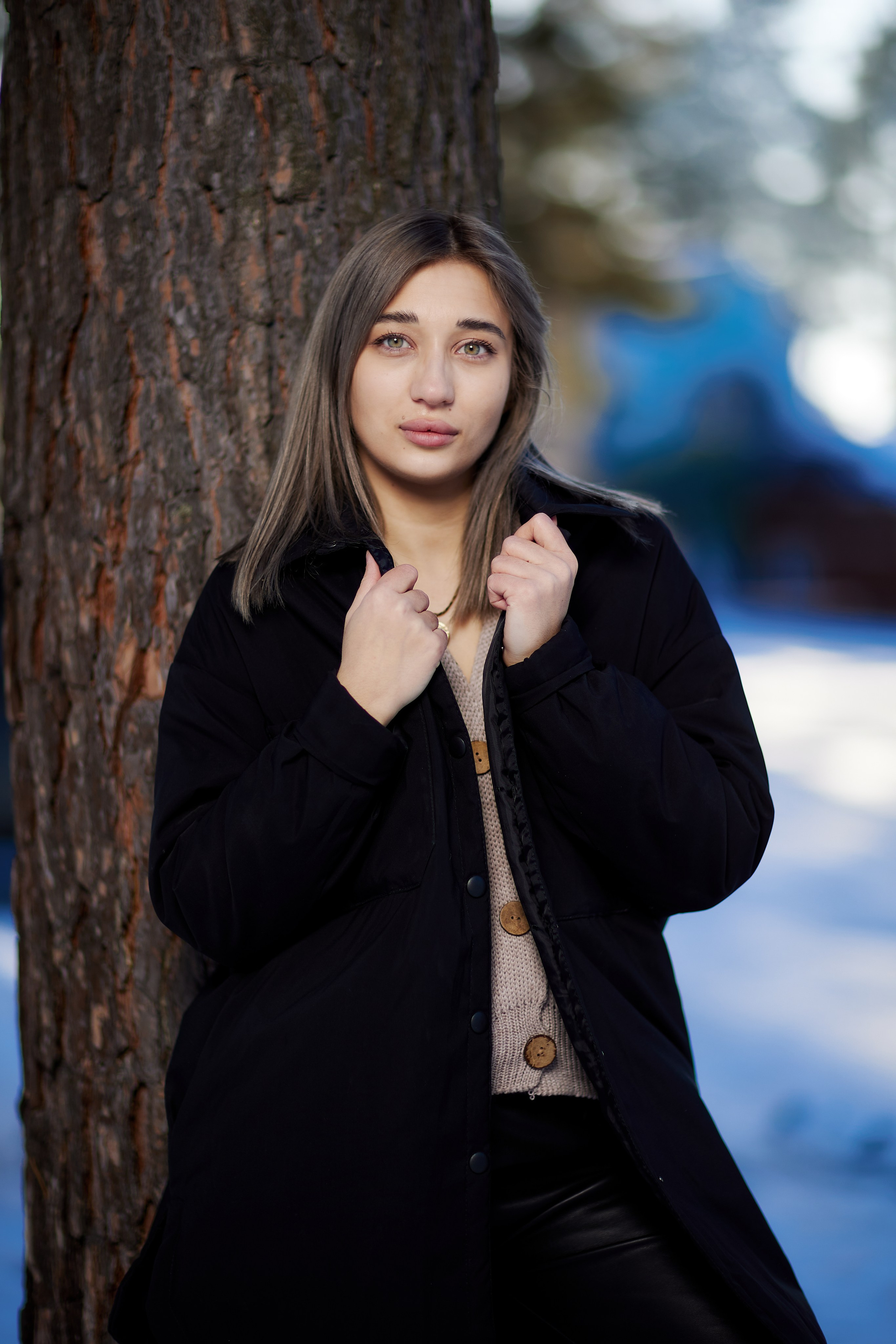 ФОТОСЕСИИ НА ПЛЕНЭРЕ. Свадебный и семейный фотограф в Томске Константин Янучковский