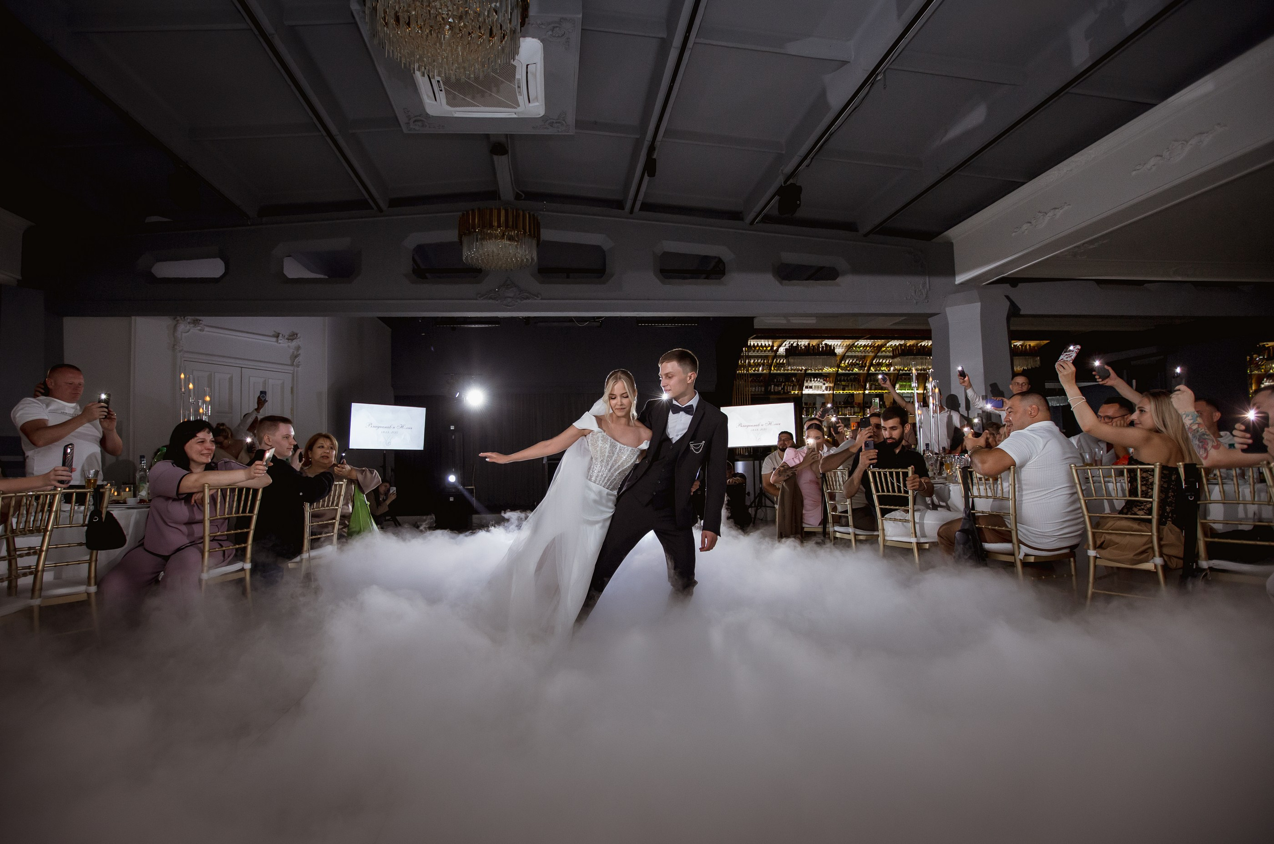 Владислав&Юлия. Свадебный и семейный фотограф Амина Шабанова