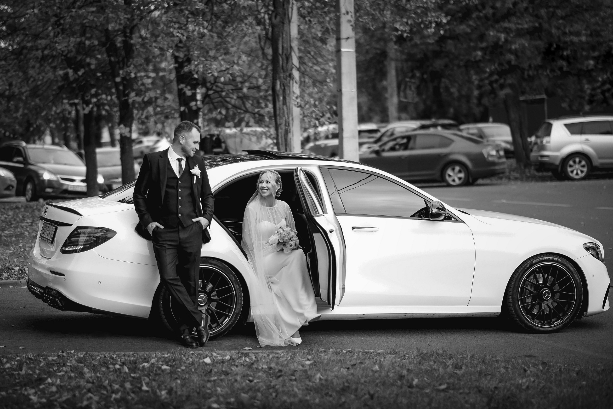 Вячеслав&Ирина. Свадебный и семейный фотограф Амина Шабанова