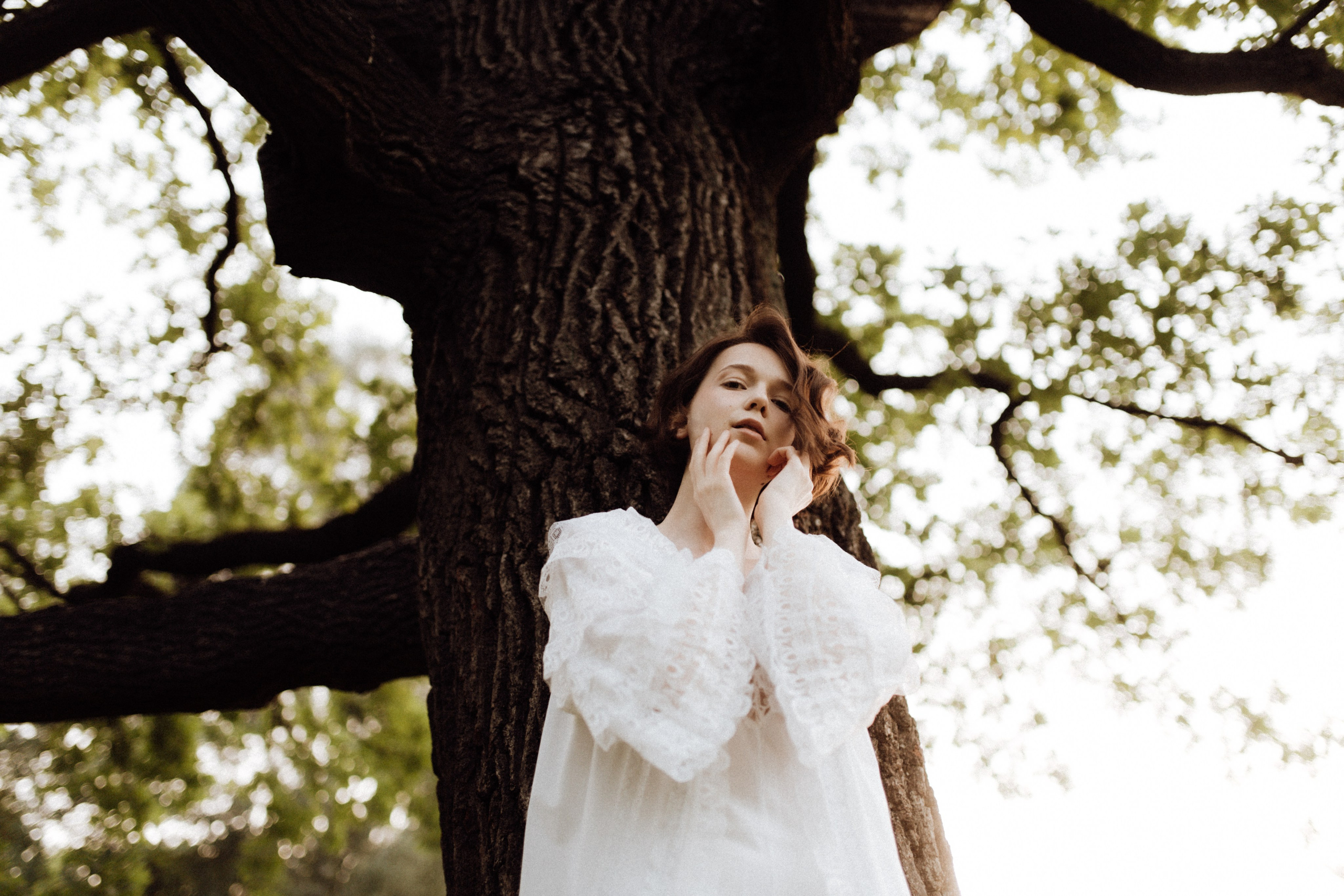 Kristina. Съёмка влюблённых в Санкт-Петербурге Ксения Чердакова, парный фотограф