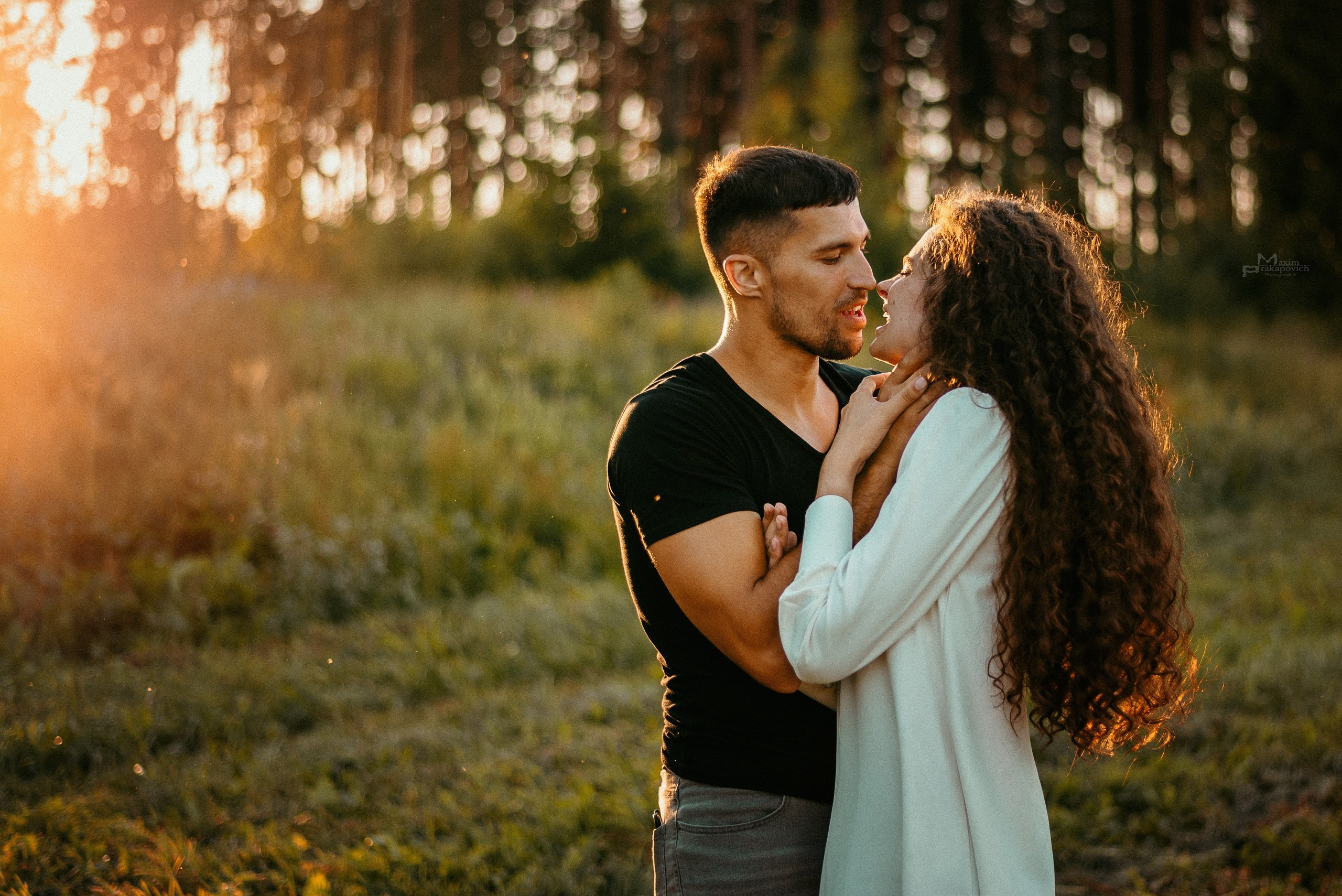 Forest Walk. Фотограф/видеомейкер в Минске, Москве, Витебске, видеосьемка