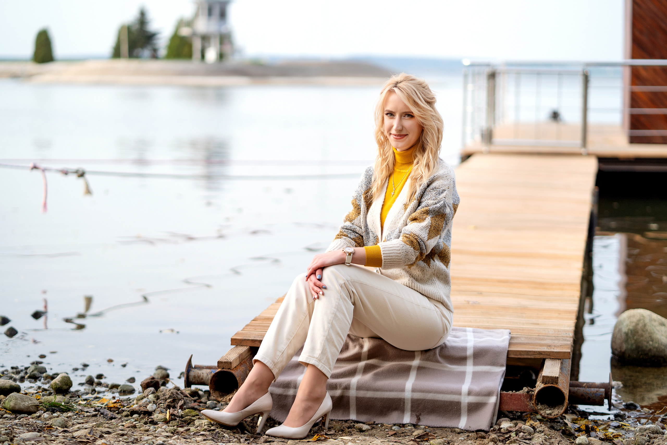 Цвет осени. Семейный и свадебный фотограф Минск, Беларусь Анна Орловская