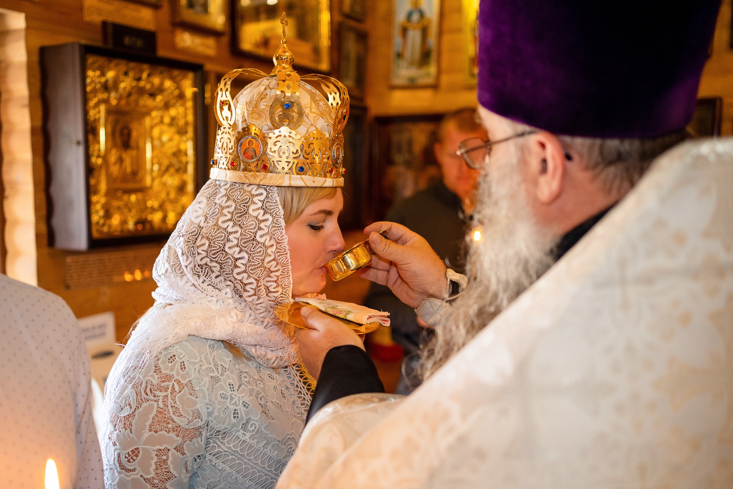Венчание…. Семейный и свадебный фотограф Минск, Беларусь Анна Орловская