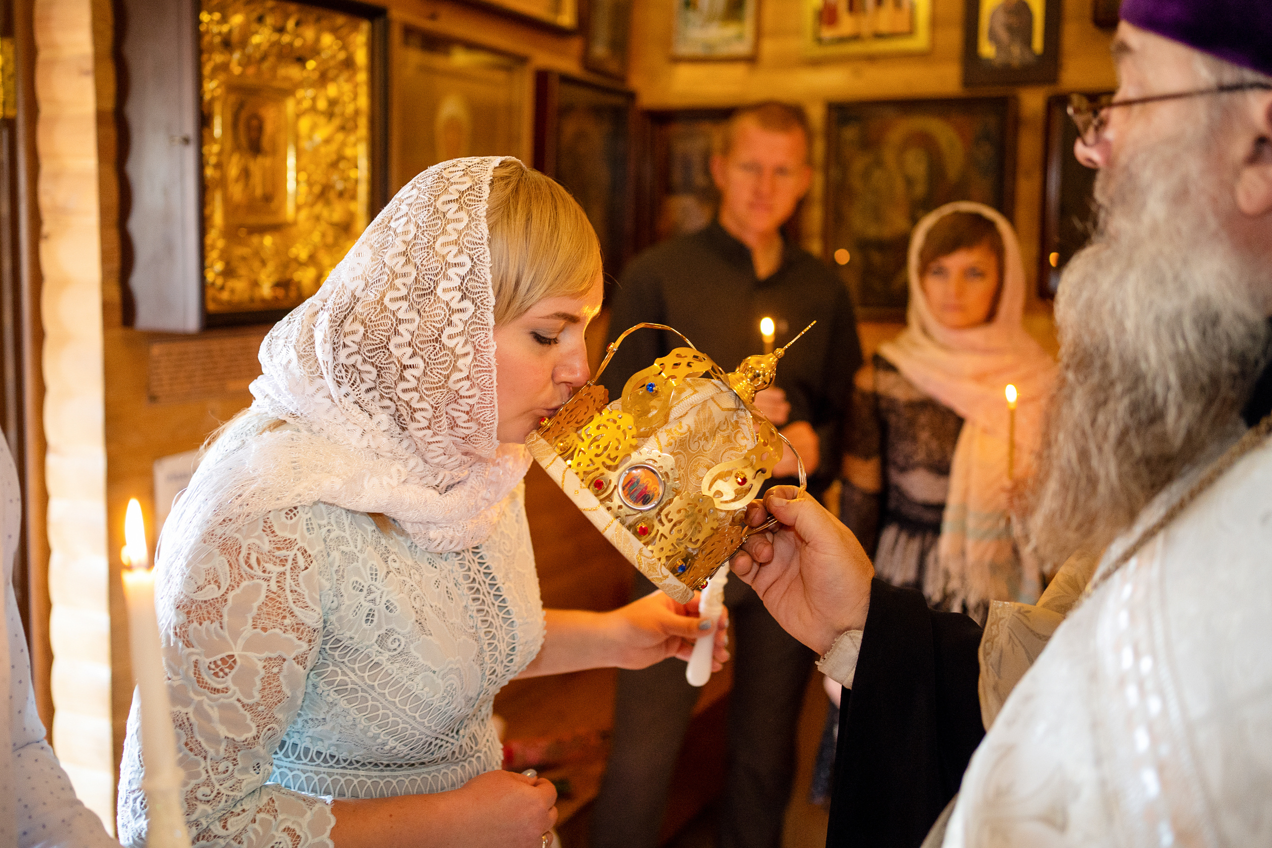 Венчание…. Семейный и свадебный фотограф Минск, Беларусь Анна Орловская