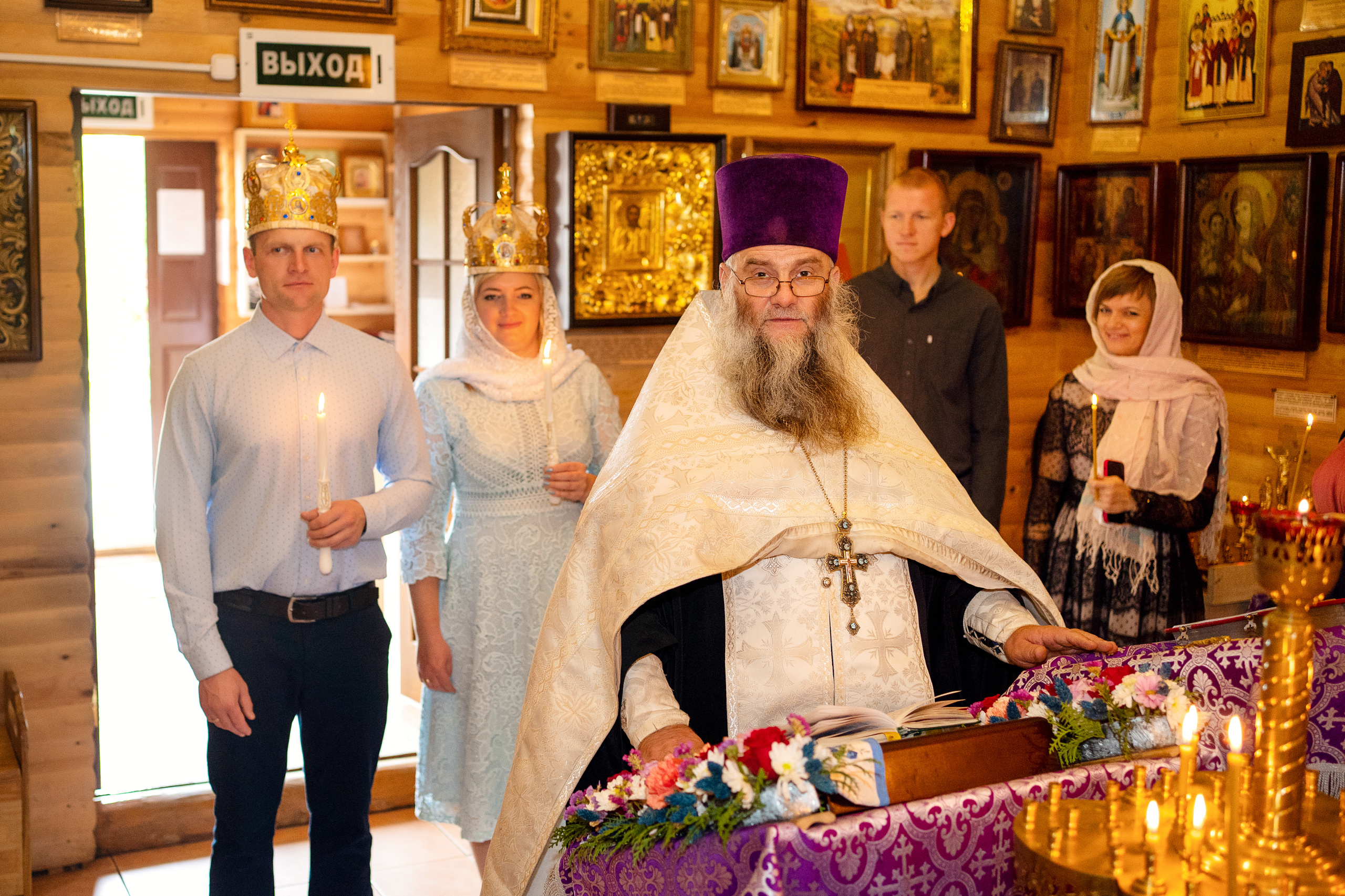 Венчание…. Семейный и свадебный фотограф Минск, Беларусь Анна Орловская