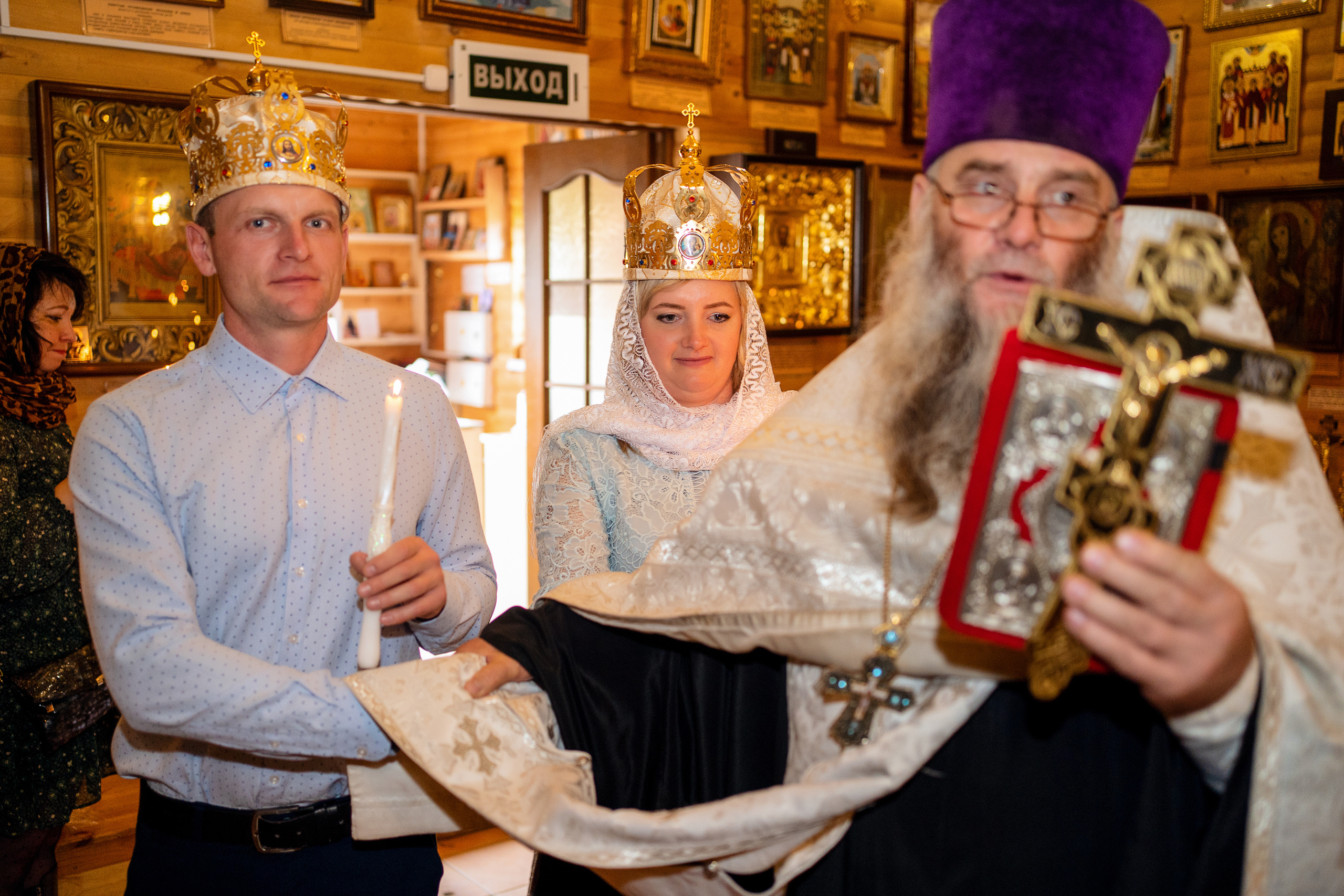 Венчание…. Семейный и свадебный фотограф Минск, Беларусь Анна Орловская