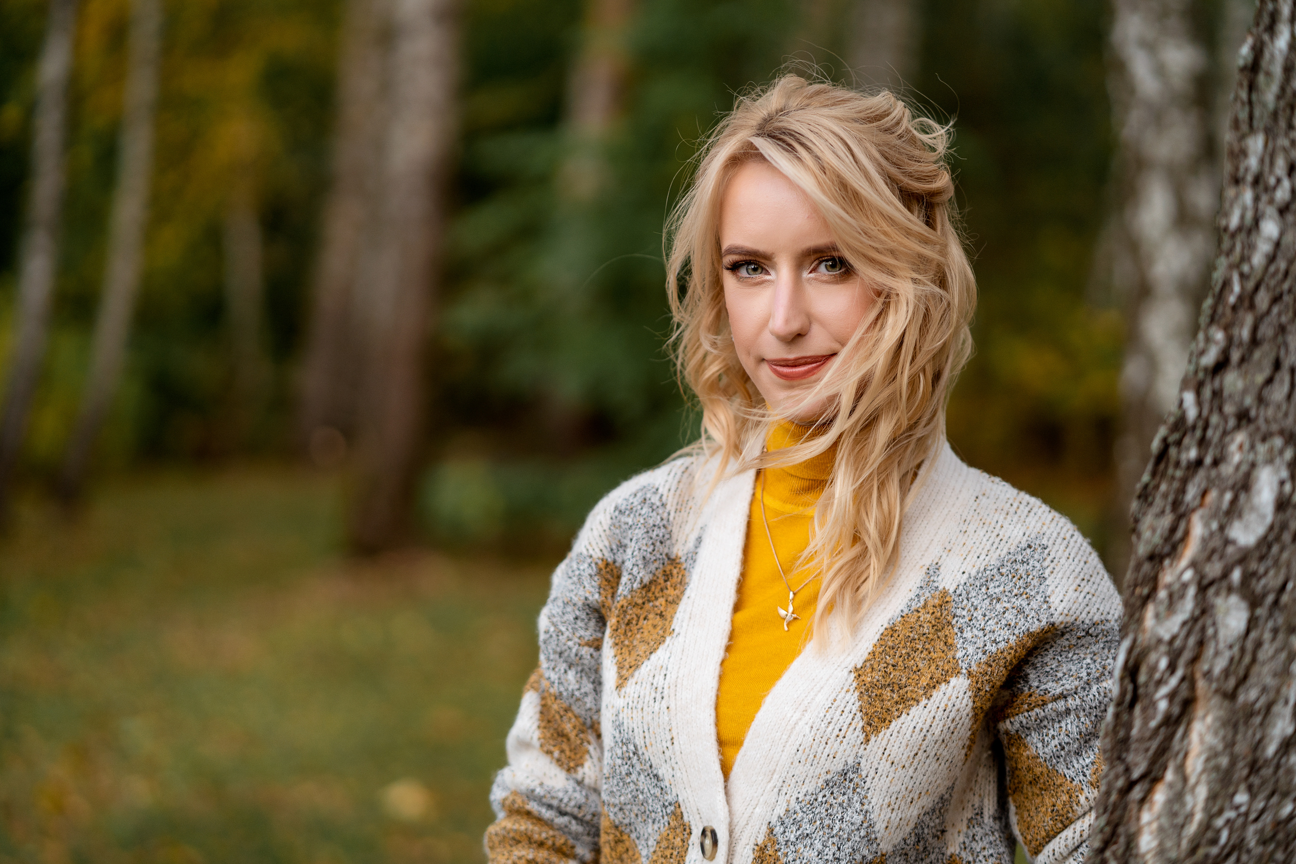 Цвет осени. Семейный и свадебный фотограф Минск, Беларусь Анна Орловская