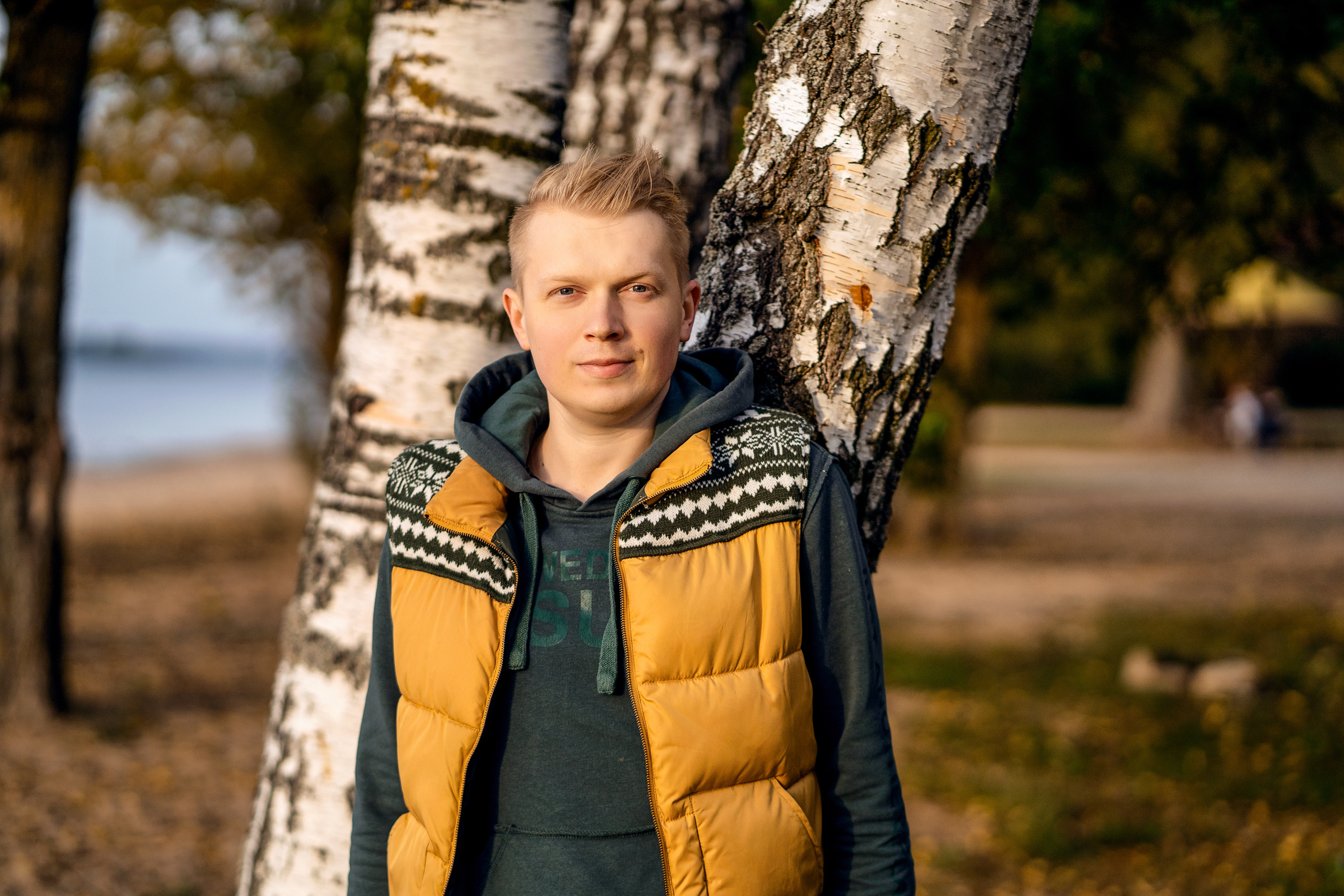 Цвет осени. Семейный и свадебный фотограф Минск, Беларусь Анна Орловская