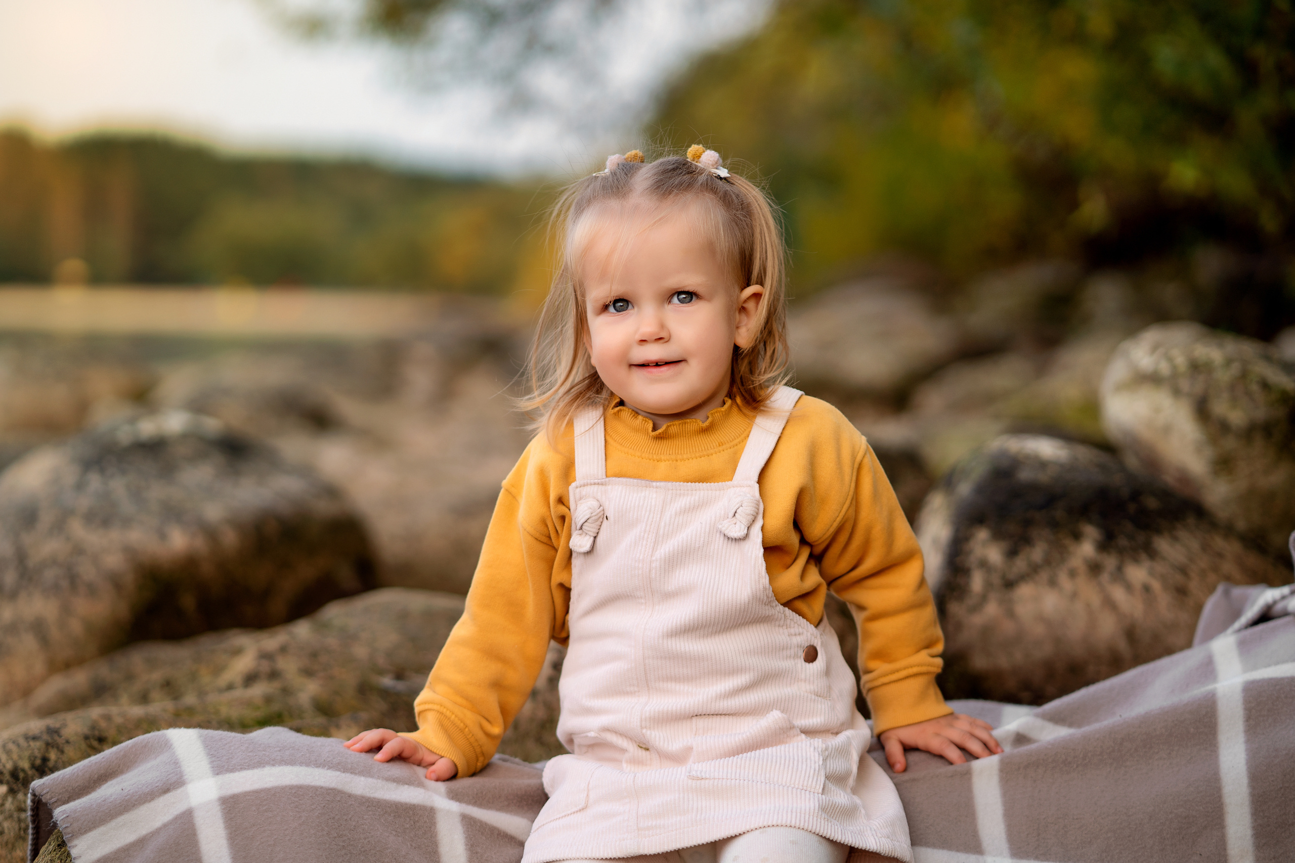 Цвет осени. Семейный и свадебный фотограф Минск, Беларусь Анна Орловская