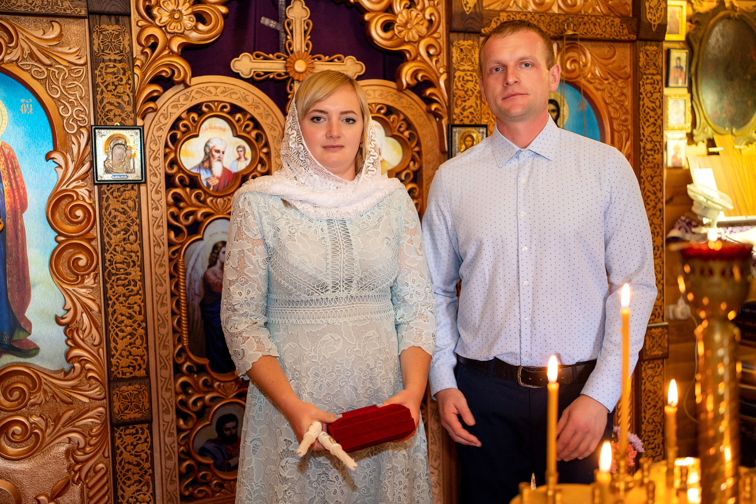 Венчание…. Семейный и свадебный фотограф Минск, Беларусь Анна Орловская