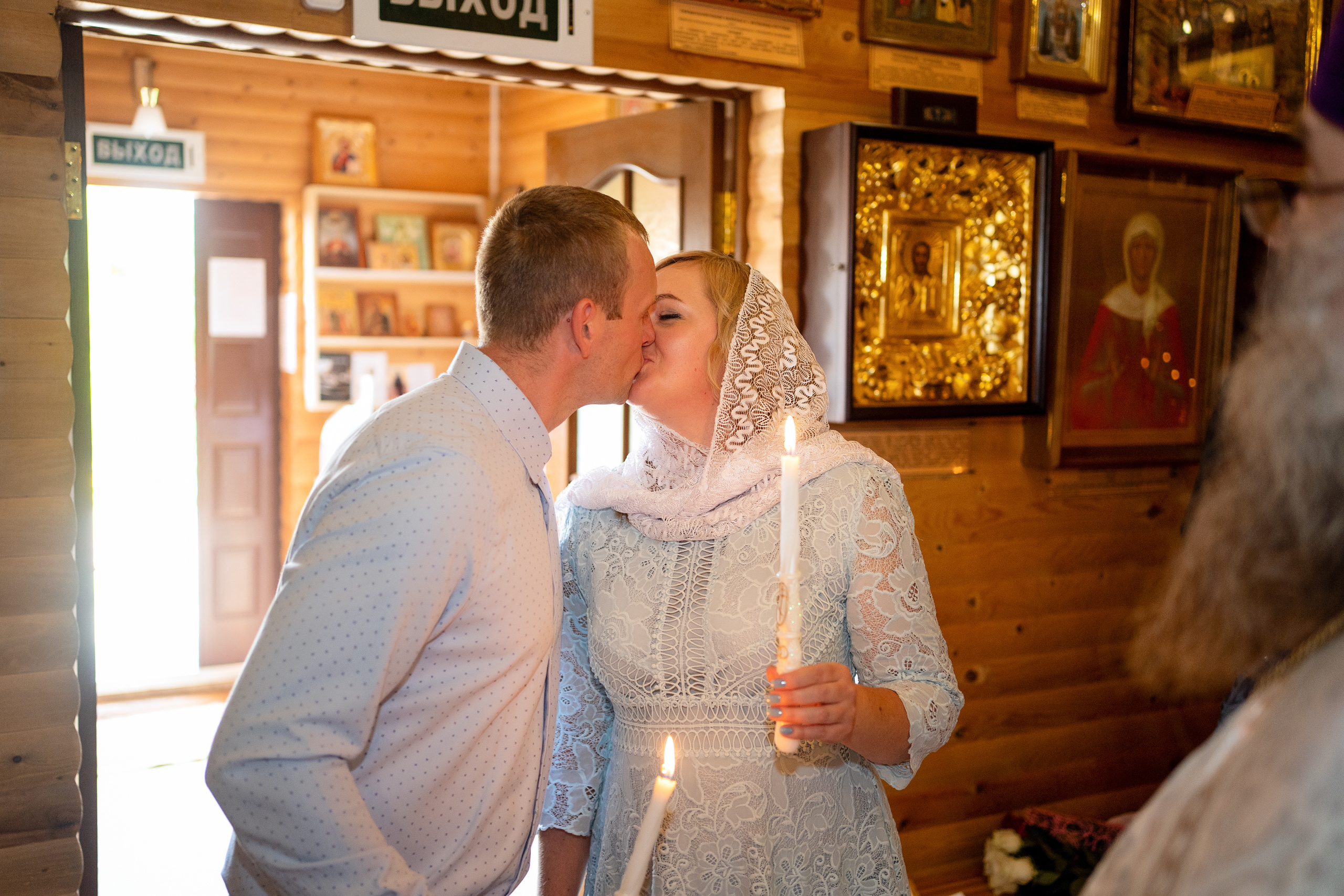 Венчание…. Семейный и свадебный фотограф Минск, Беларусь Анна Орловская