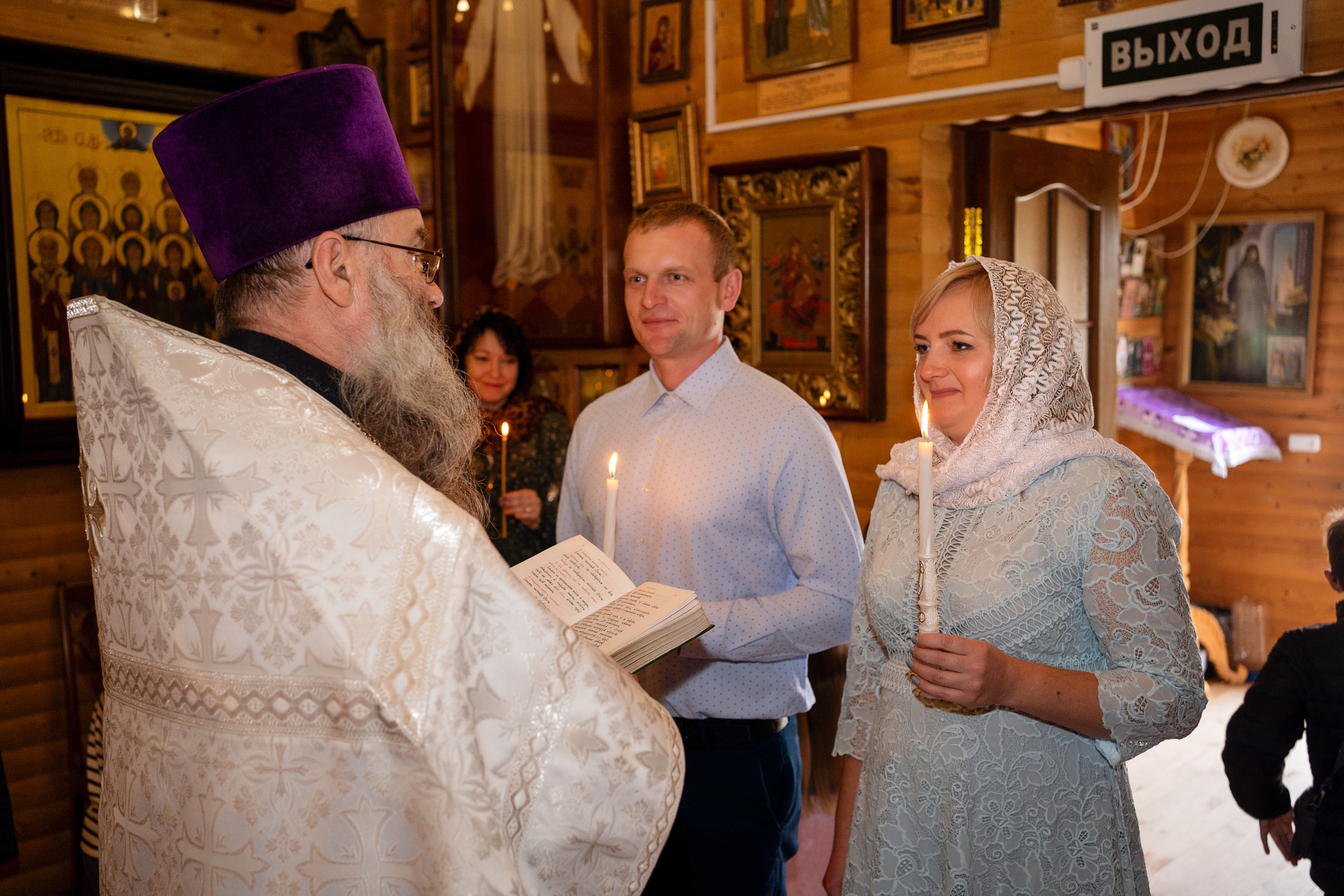 Венчание…. Семейный и свадебный фотограф Минск, Беларусь Анна Орловская