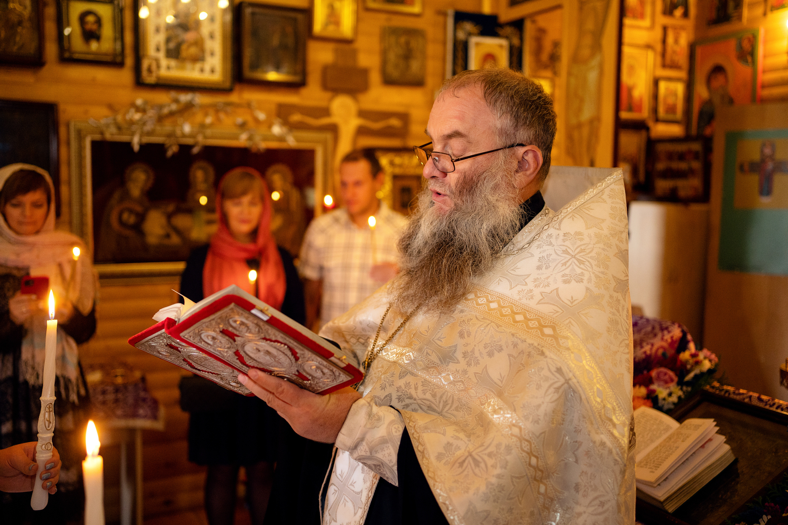 Венчание…. Семейный и свадебный фотограф Минск, Беларусь Анна Орловская