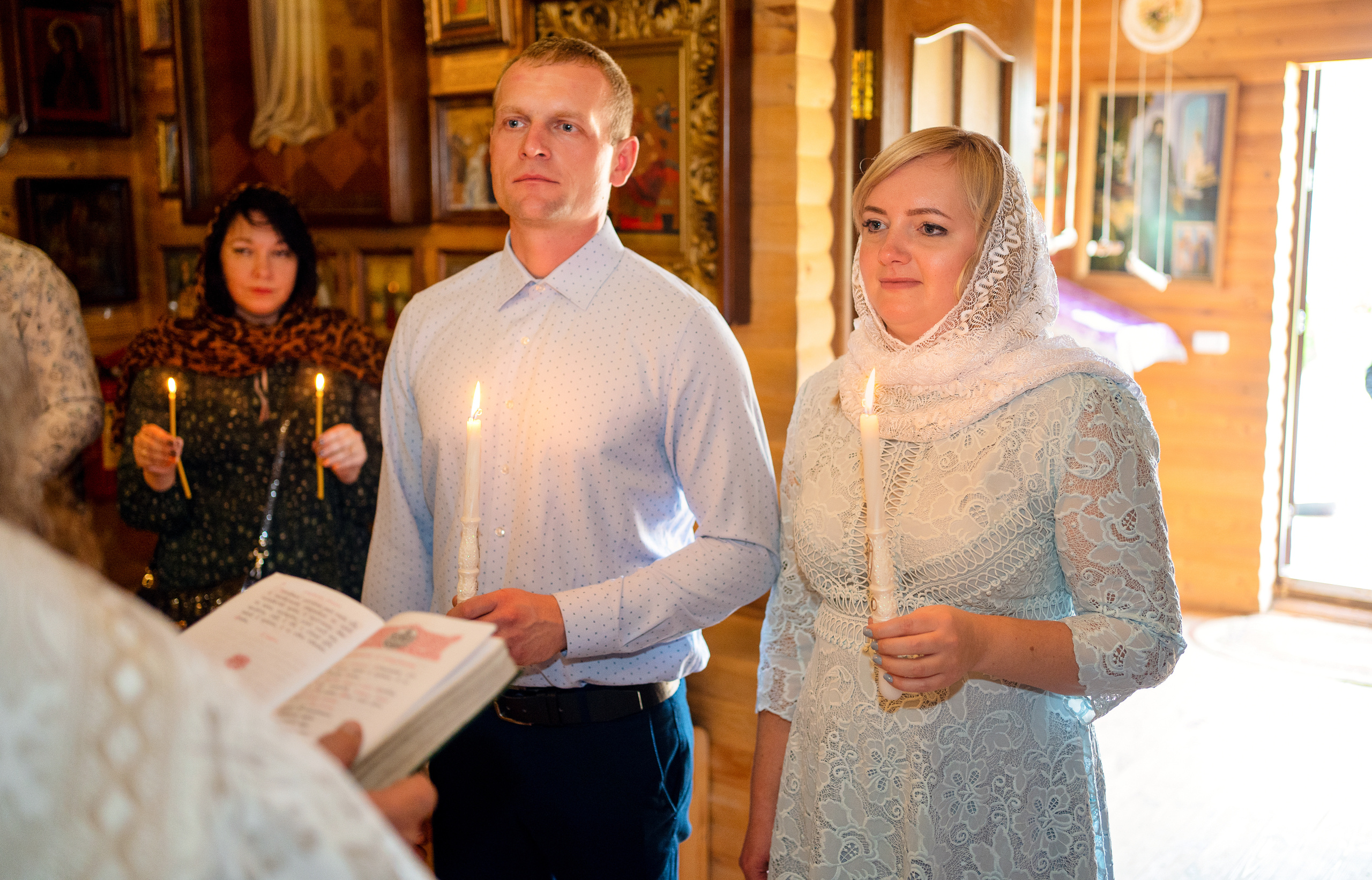 Венчание…. Семейный и свадебный фотограф Минск, Беларусь Анна Орловская