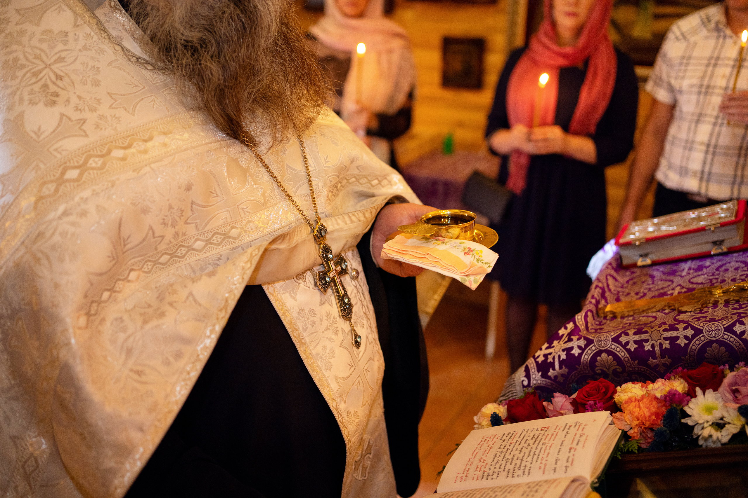 Венчание…. Семейный и свадебный фотограф Минск, Беларусь Анна Орловская