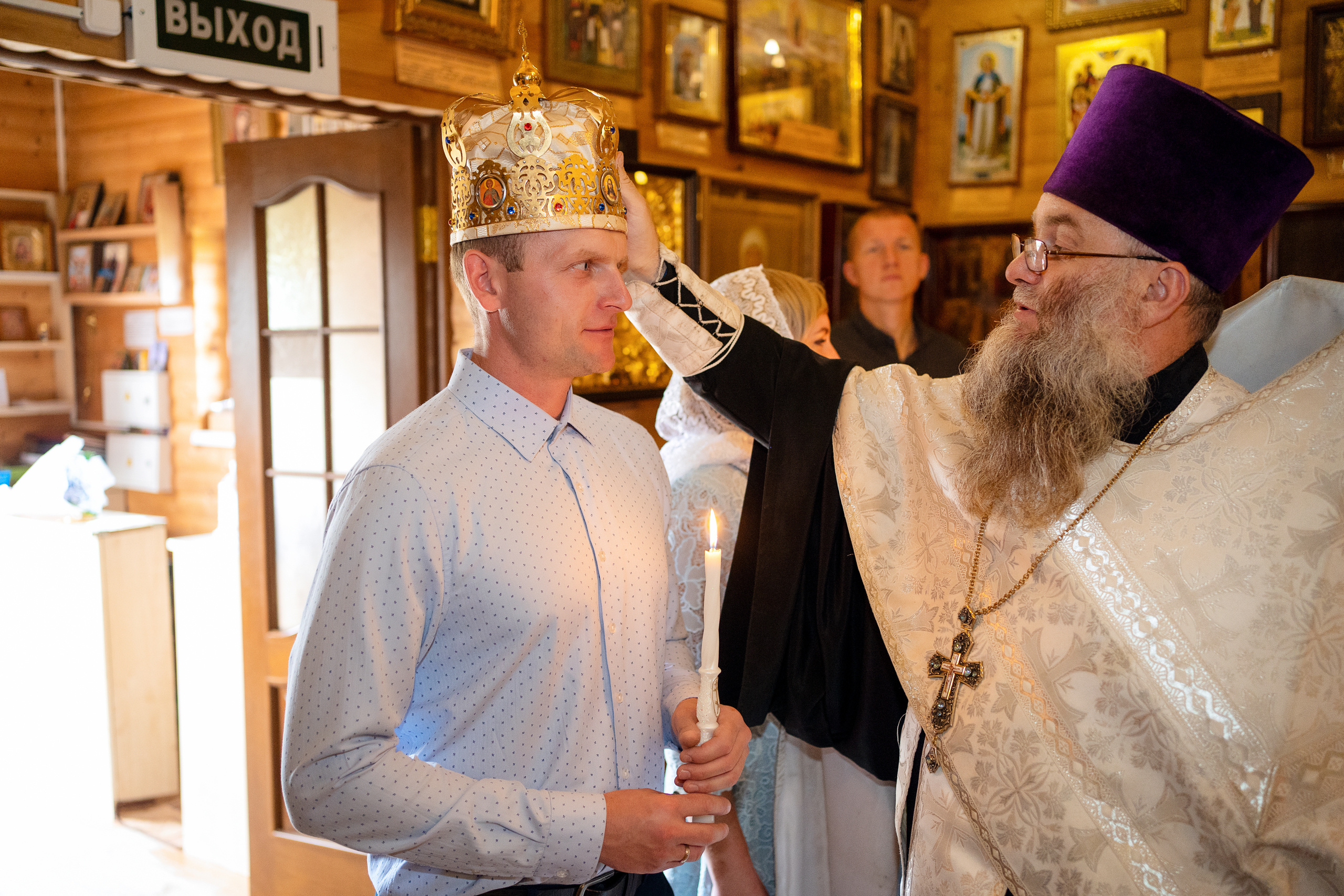 Венчание…. Семейный и свадебный фотограф Минск, Беларусь Анна Орловская