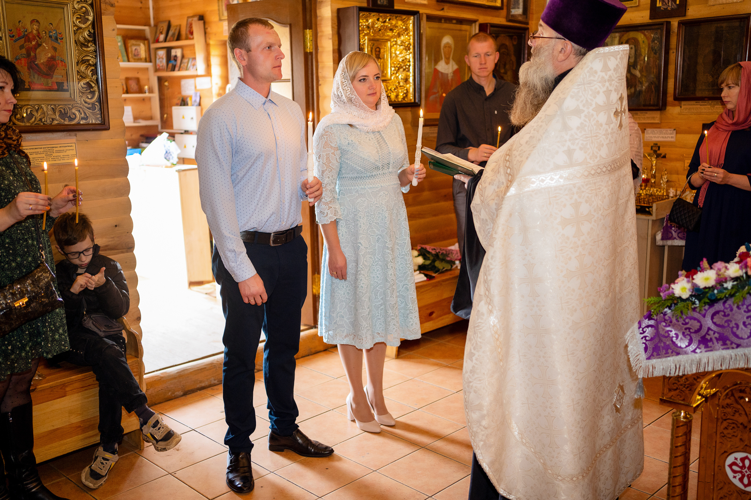 Венчание…. Семейный и свадебный фотограф Минск, Беларусь Анна Орловская