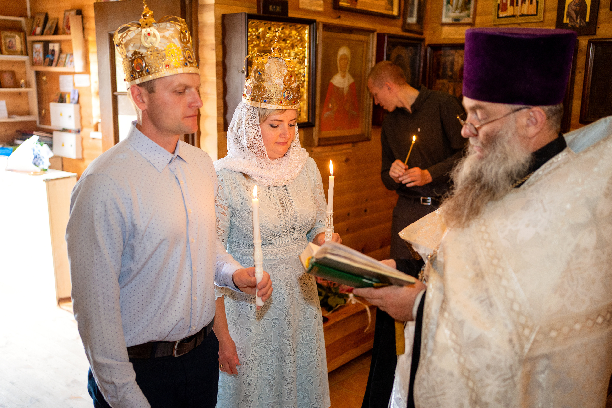Венчание…. Семейный и свадебный фотограф Минск, Беларусь Анна Орловская