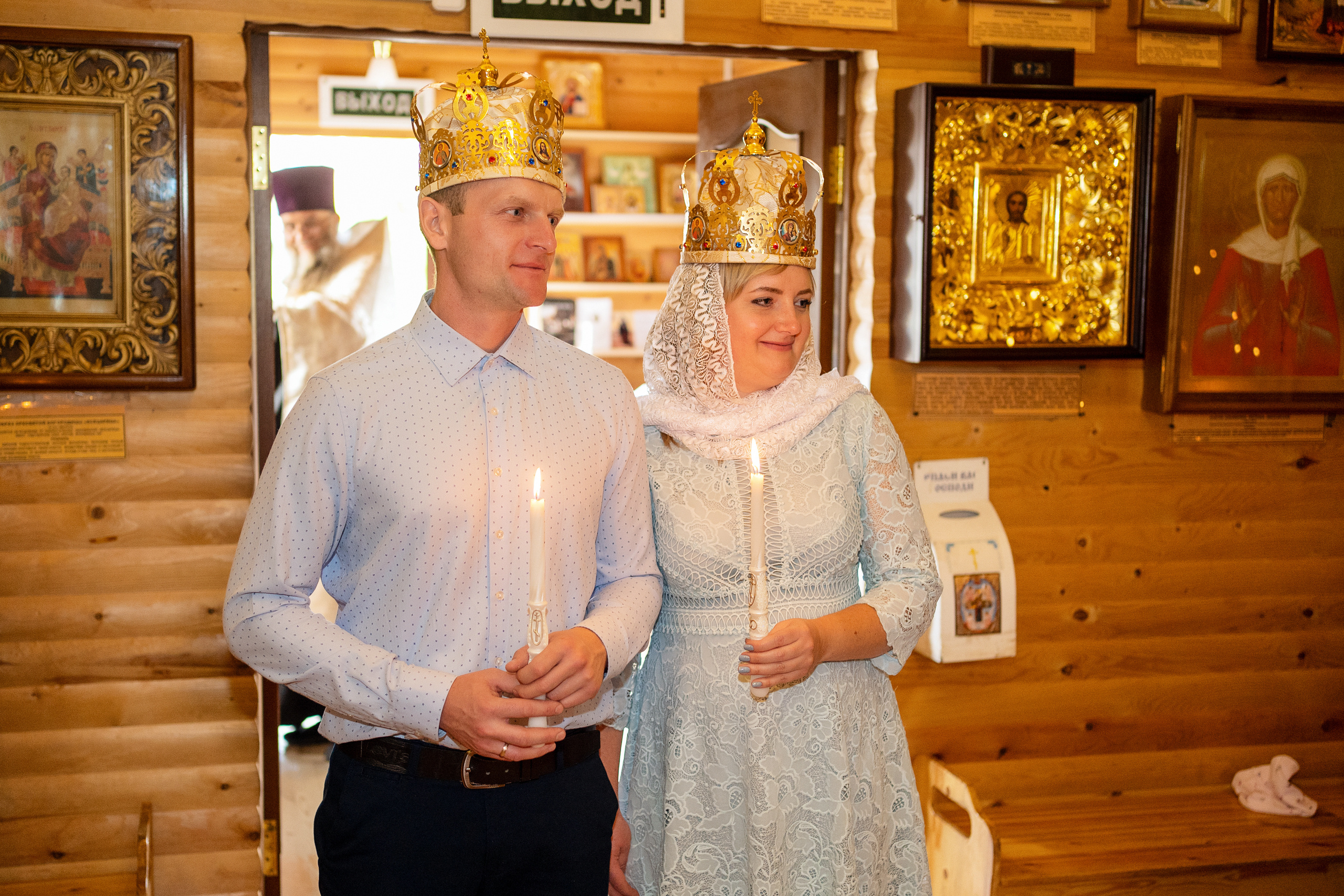 Венчание…. Семейный и свадебный фотограф Минск, Беларусь Анна Орловская