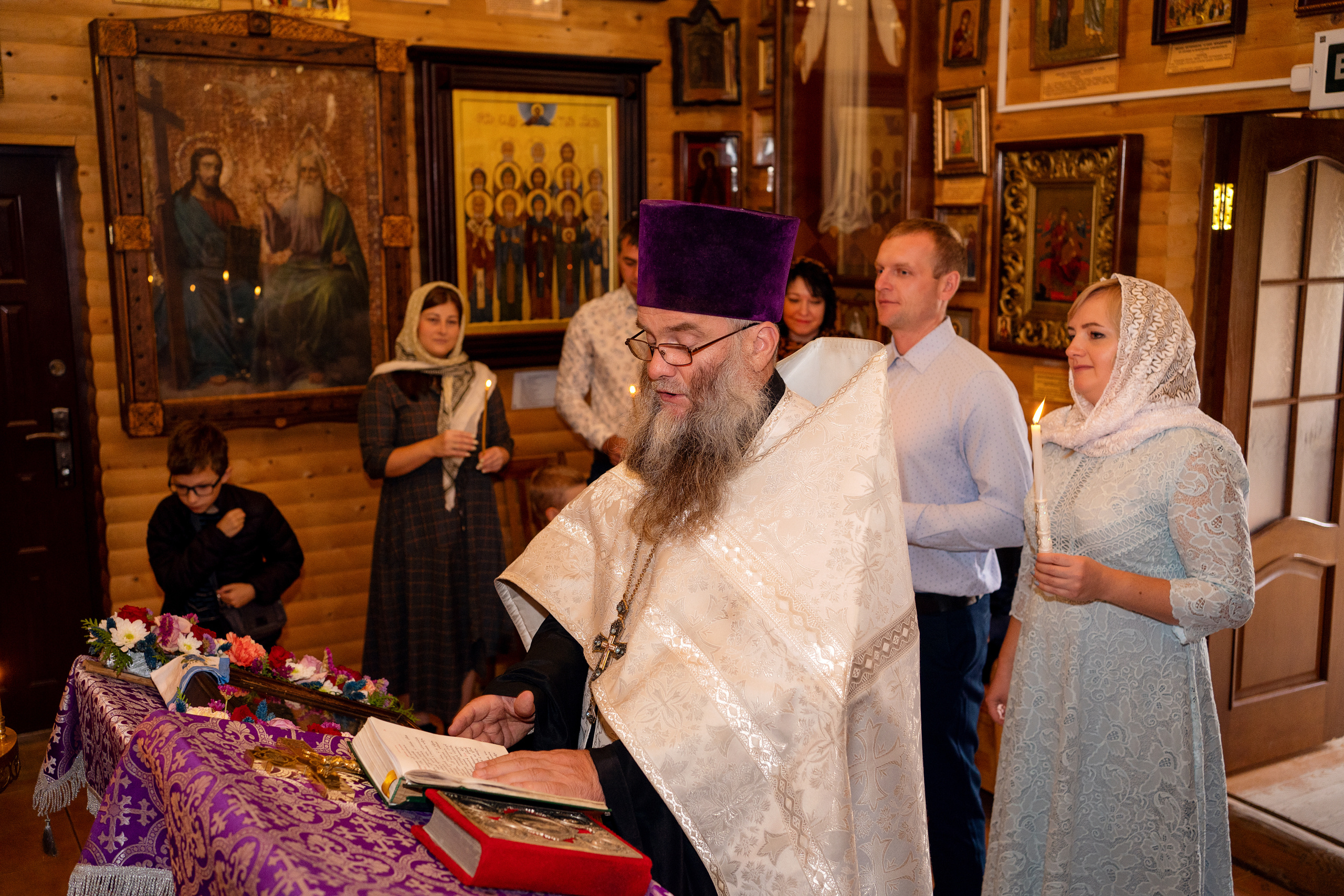 Венчание…. Семейный и свадебный фотограф Минск, Беларусь Анна Орловская