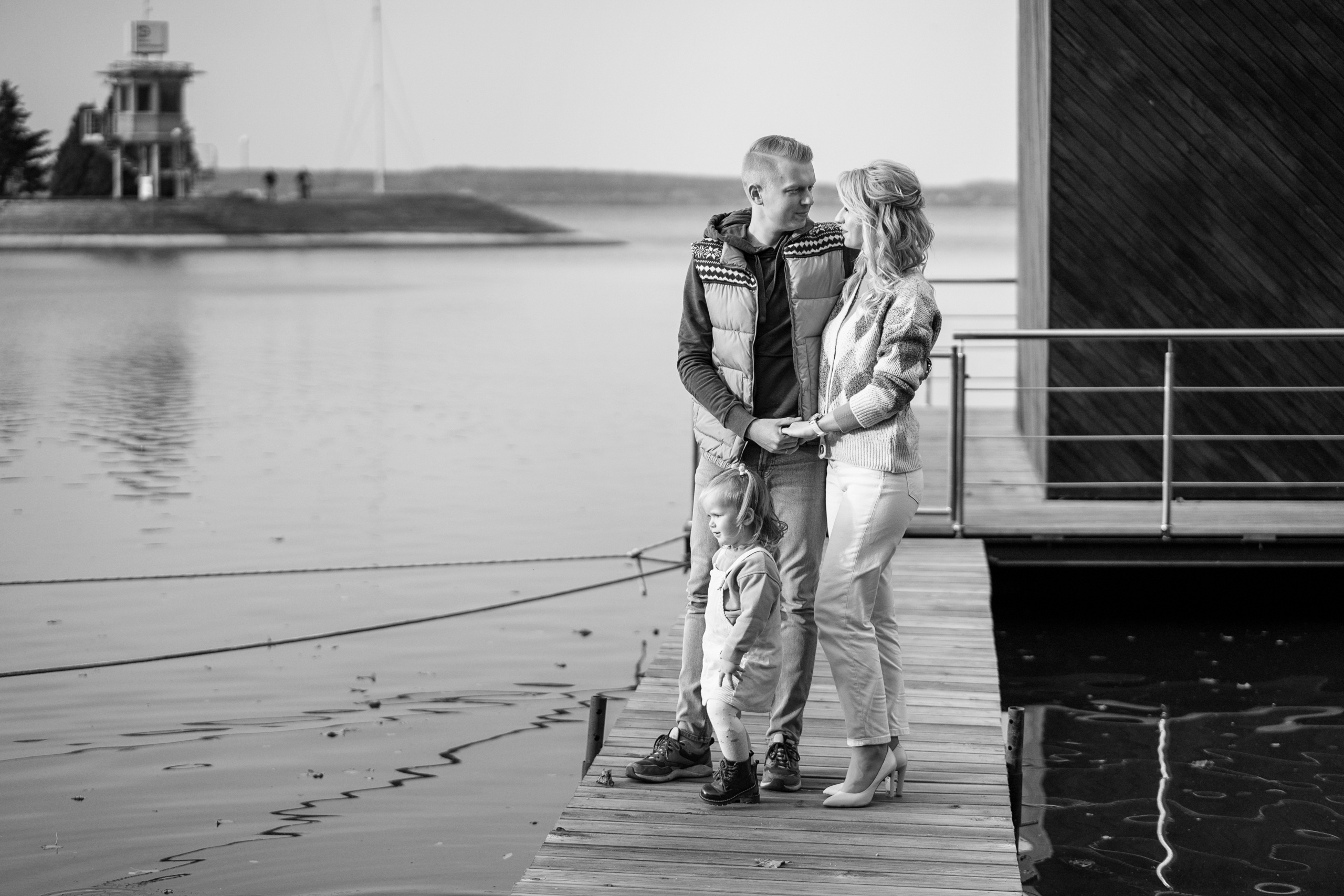 Цвет осени. Семейный и свадебный фотограф Минск, Беларусь Анна Орловская