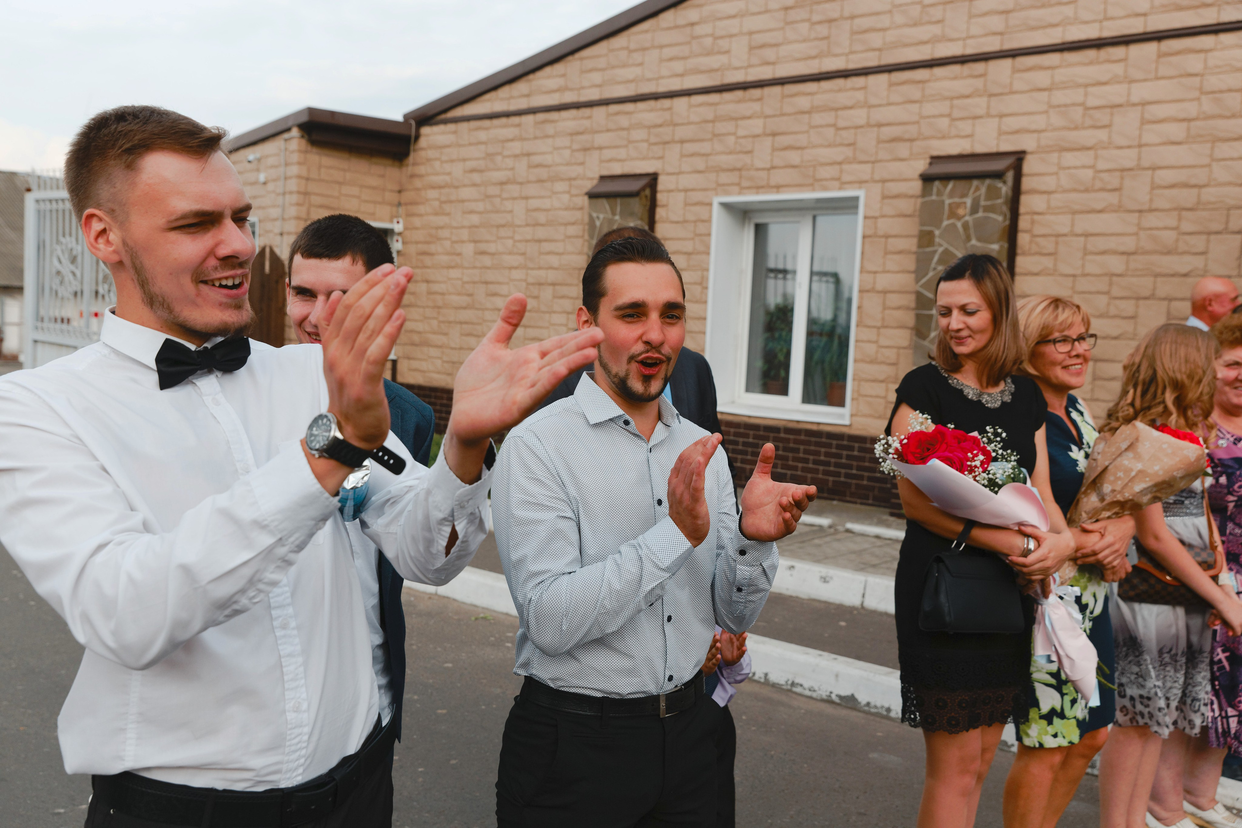 Александр и Александра. Видеограф Павел Борисов | Москва | СПБ | Брянск