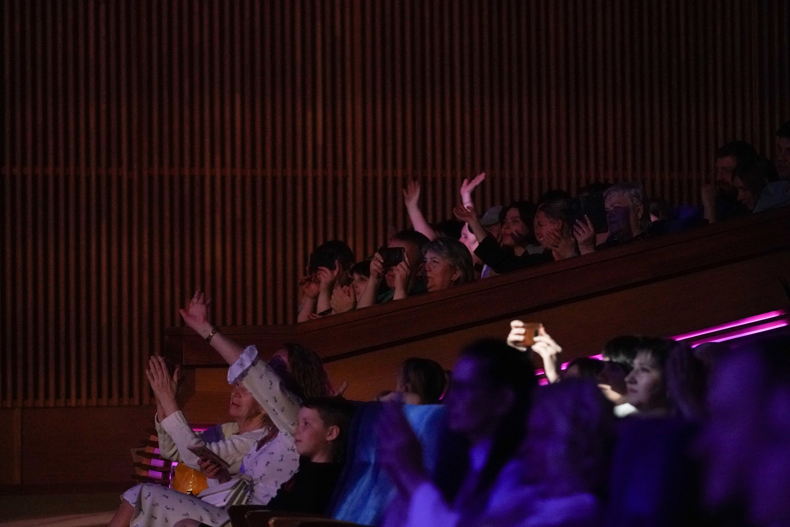 19 мая, отделение 1, г. Москва, Кремль. Золотое яблочко
