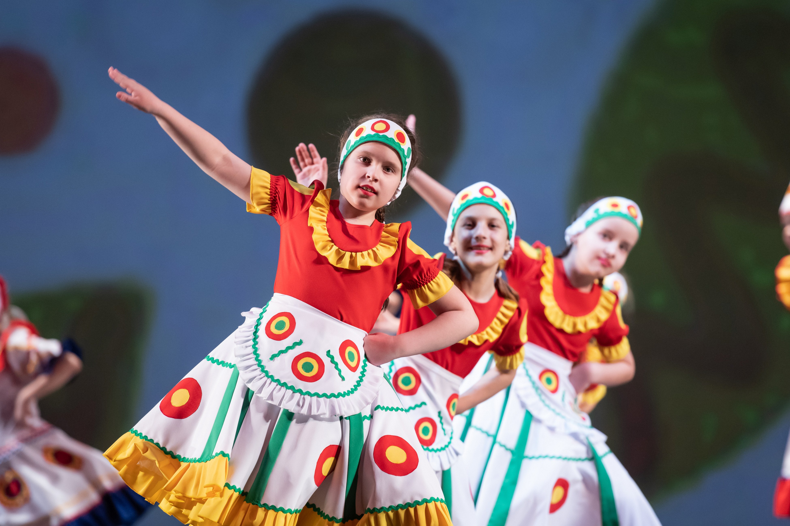 15 сентября, концерт БКЗ. Золотое яблочко