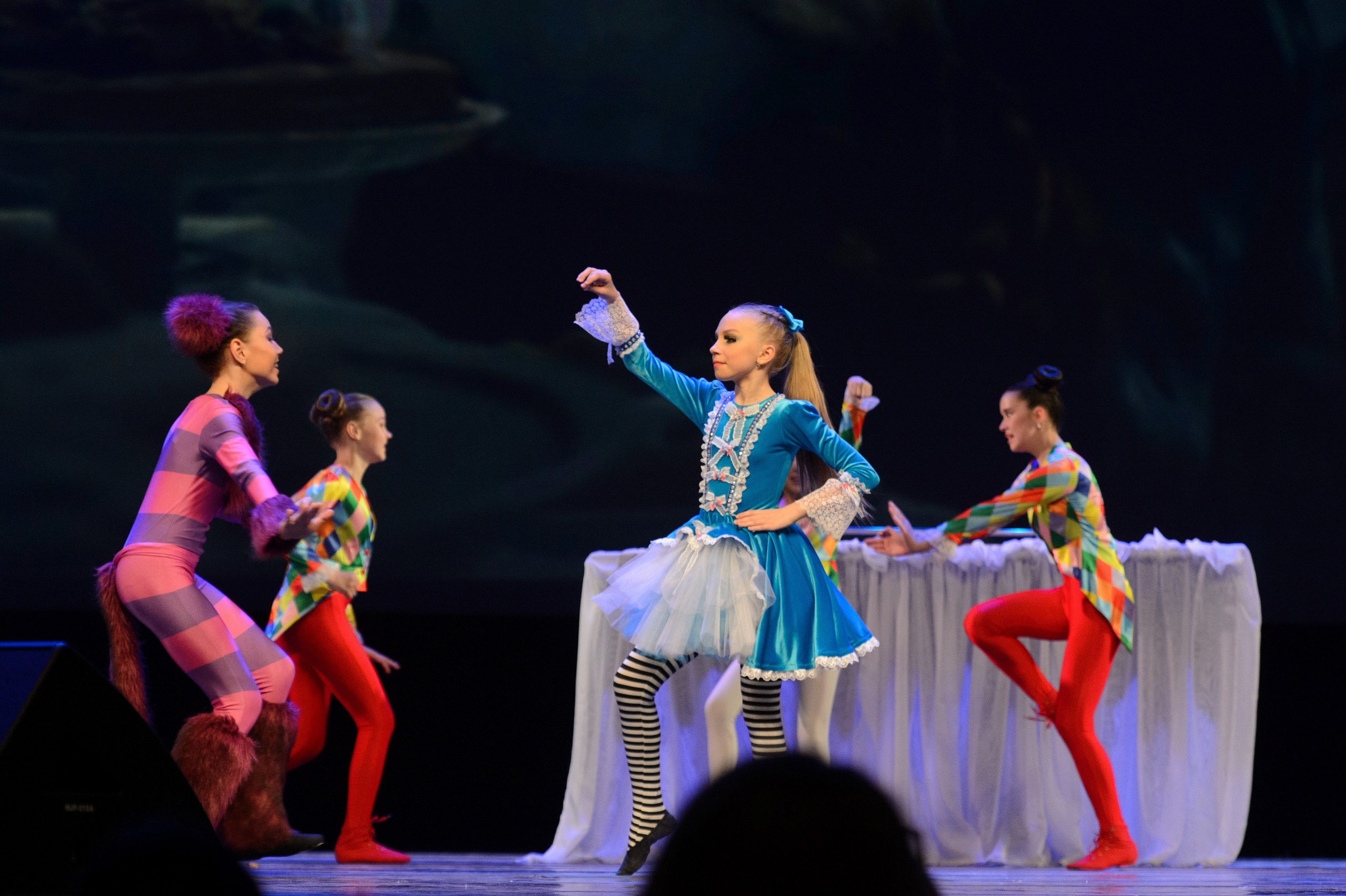 13 мая, часть 2, Кремль, г. Москва. Золотое яблочко