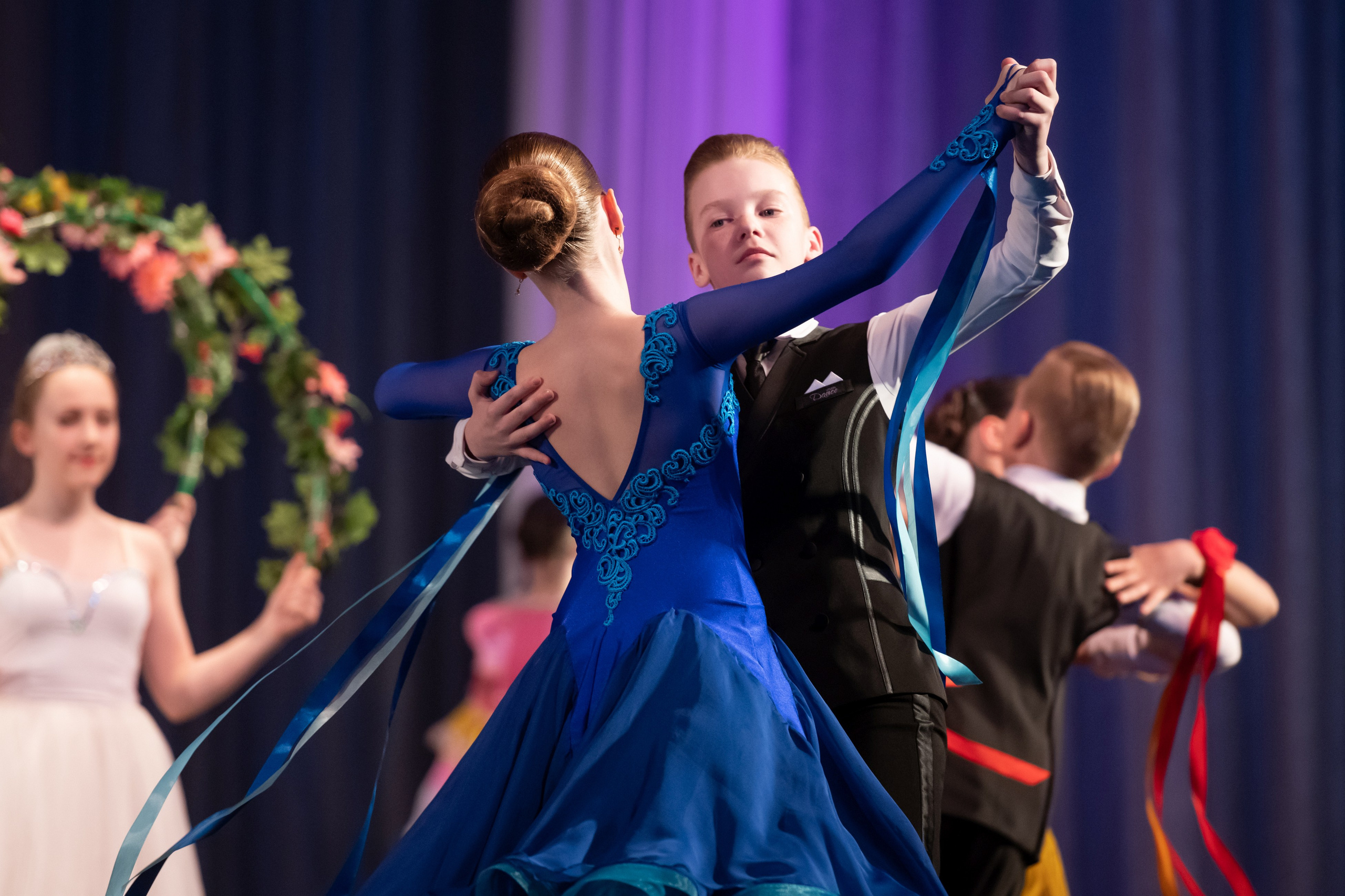 15 сентября, концерт БКЗ. Золотое яблочко