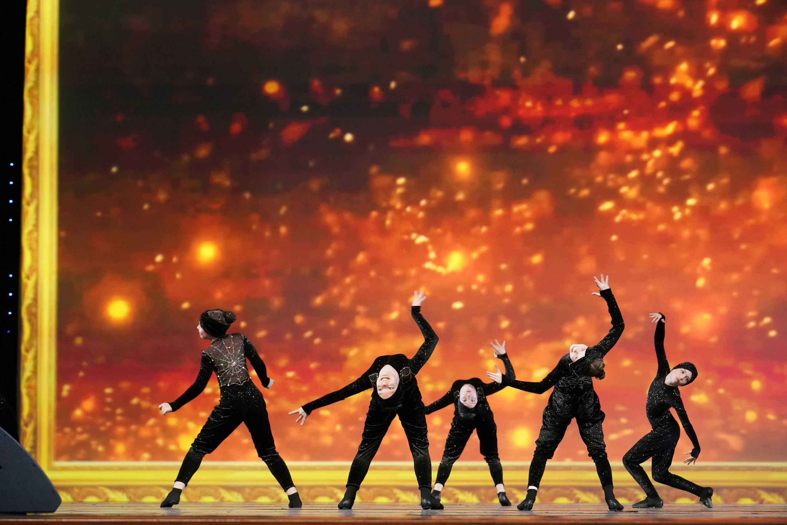 18 мая, отделение 2, г. Москва, Кремль. Золотое яблочко