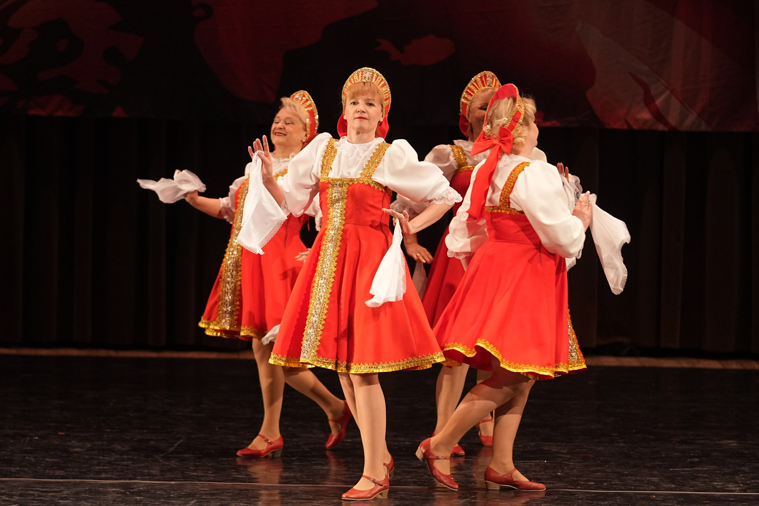 7 декабря, блок 2, г. Москва. Золотое яблочко