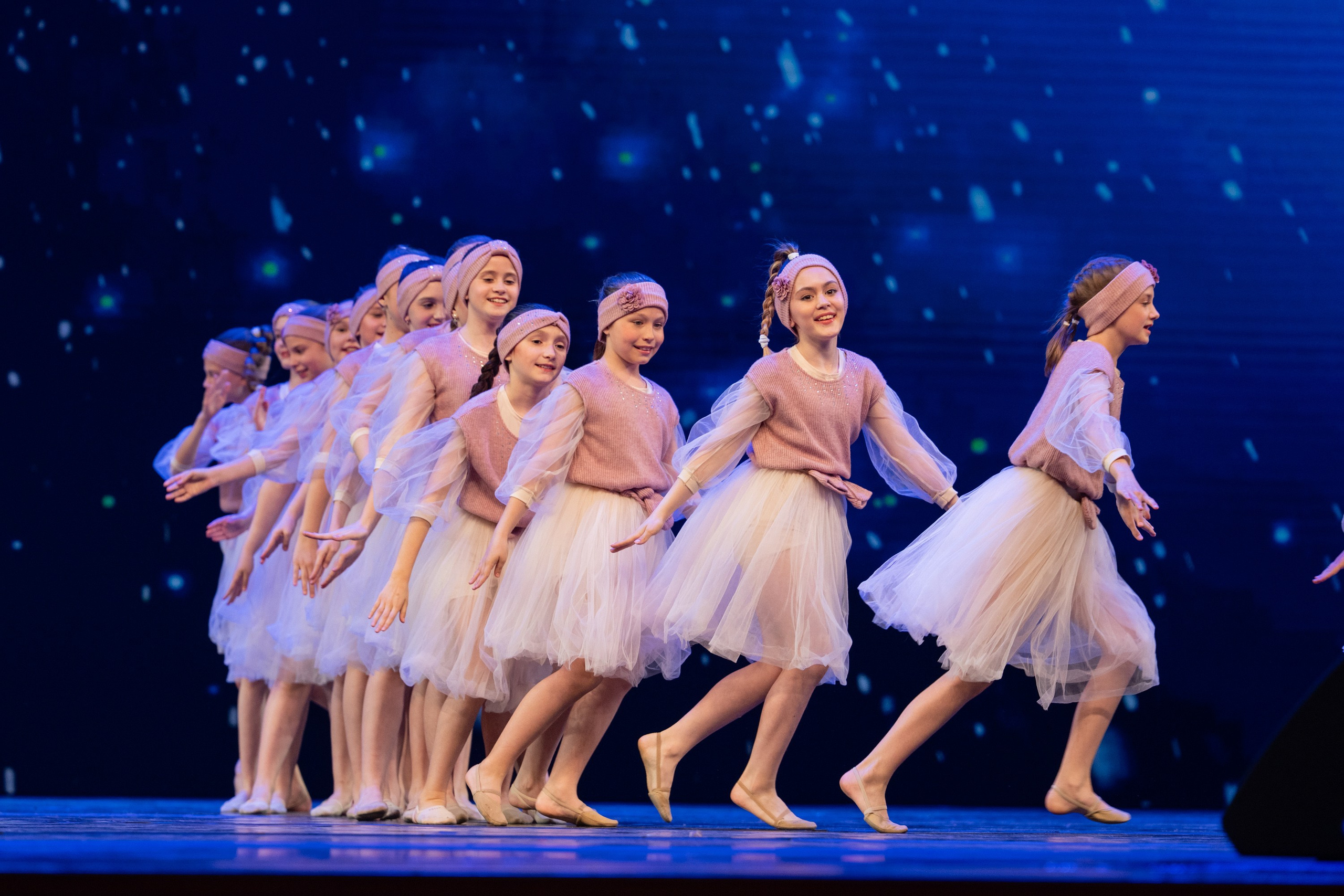 18 мая, г. Москва, Кремль, Концерт. Золотое яблочко